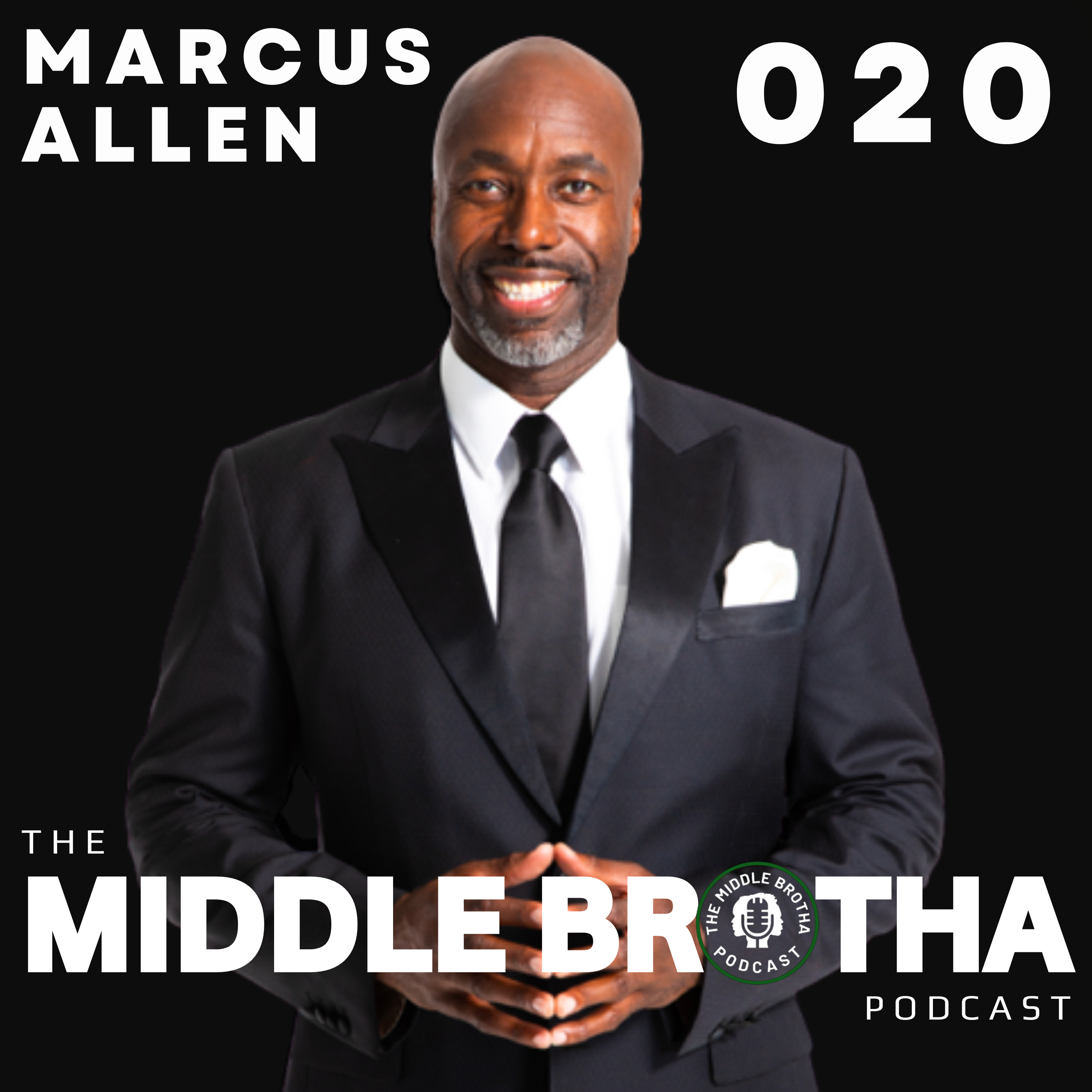 The Middle Brotha Podcast