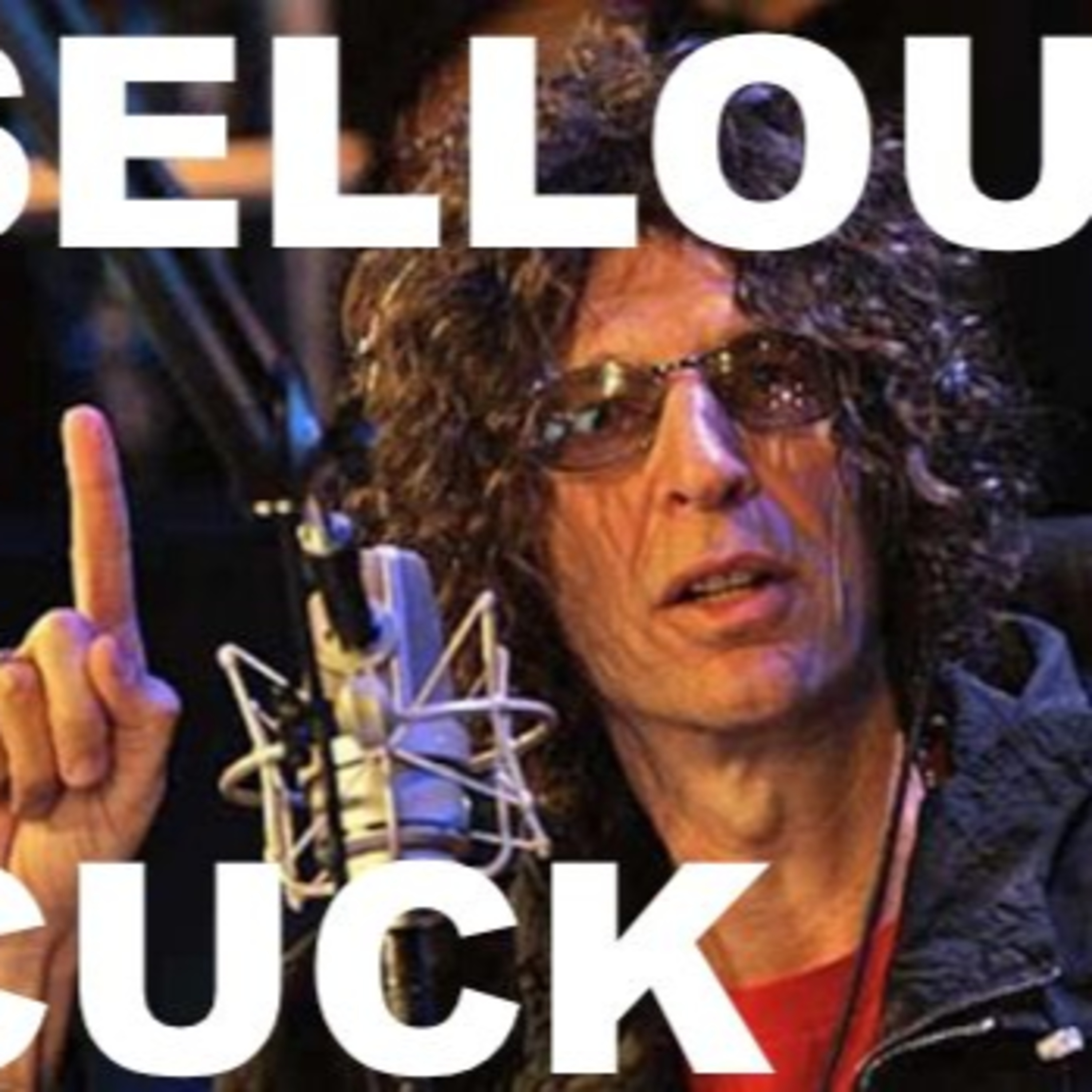 HOWARD STERN IS A SELLOUT CUCK, Kristi Noem's dog, Hamas on US soil, deep dive into Fargo+more | TWW w/Bruce Wolf EP2417 episode artwork
