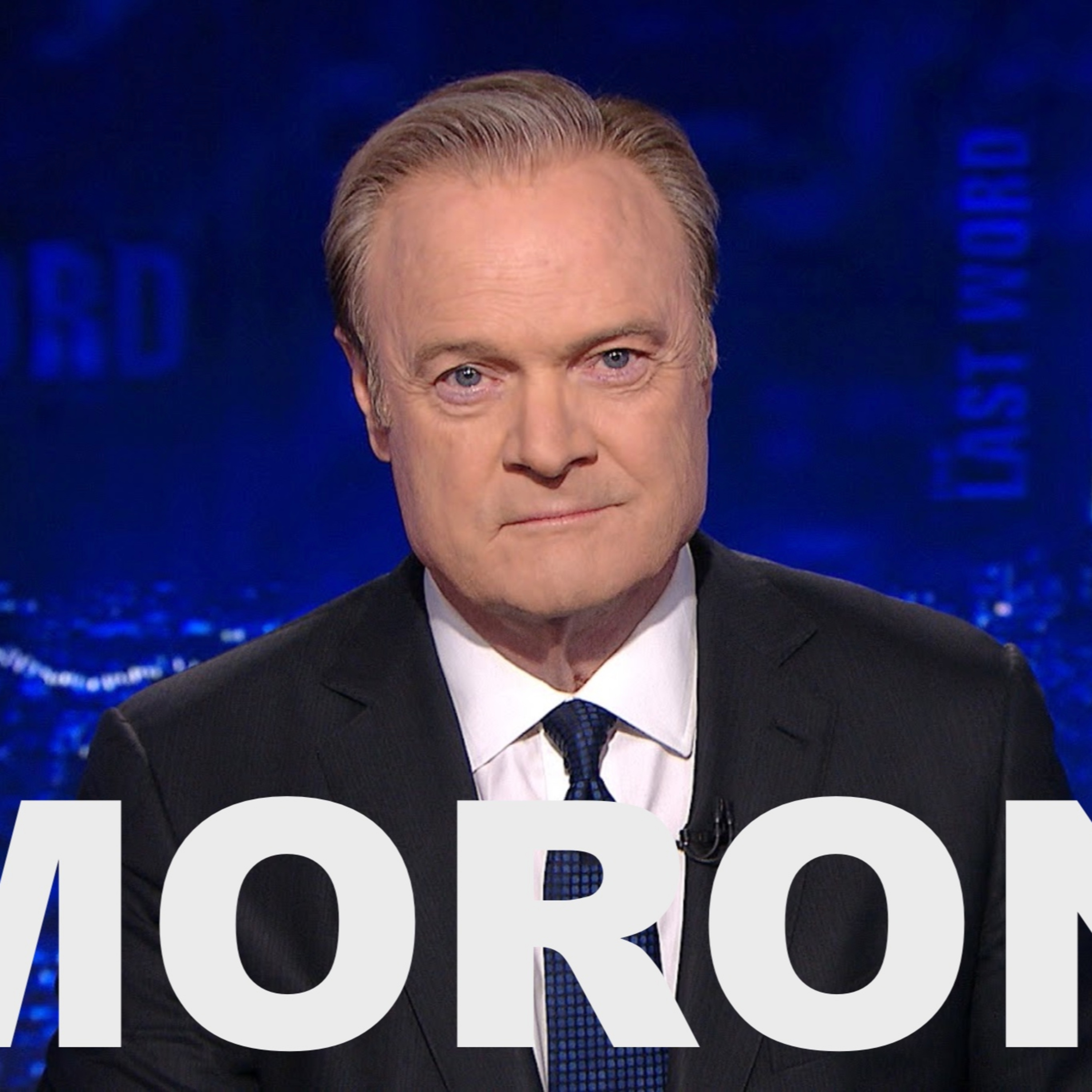 LAWRENCE O'DONNELL IS A COMPLETE MORON, Daily Show rips Kamala, more Biden gaffes +more | TWW w/Bruce Wolf EP2420 episode artwork