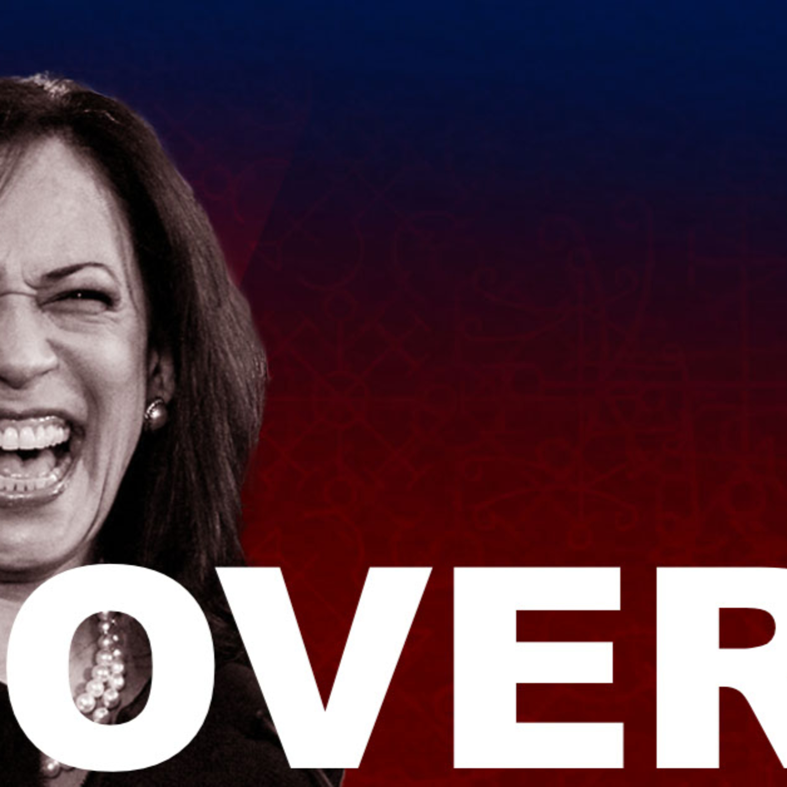 KAMALA IMPLODES, crime stat deep-fake, dudes for Harris laughs+more! TWW w/Bruce Wolf EP2440 (w/ Ald. Lopez & Dobie Maxwell) episode artwork