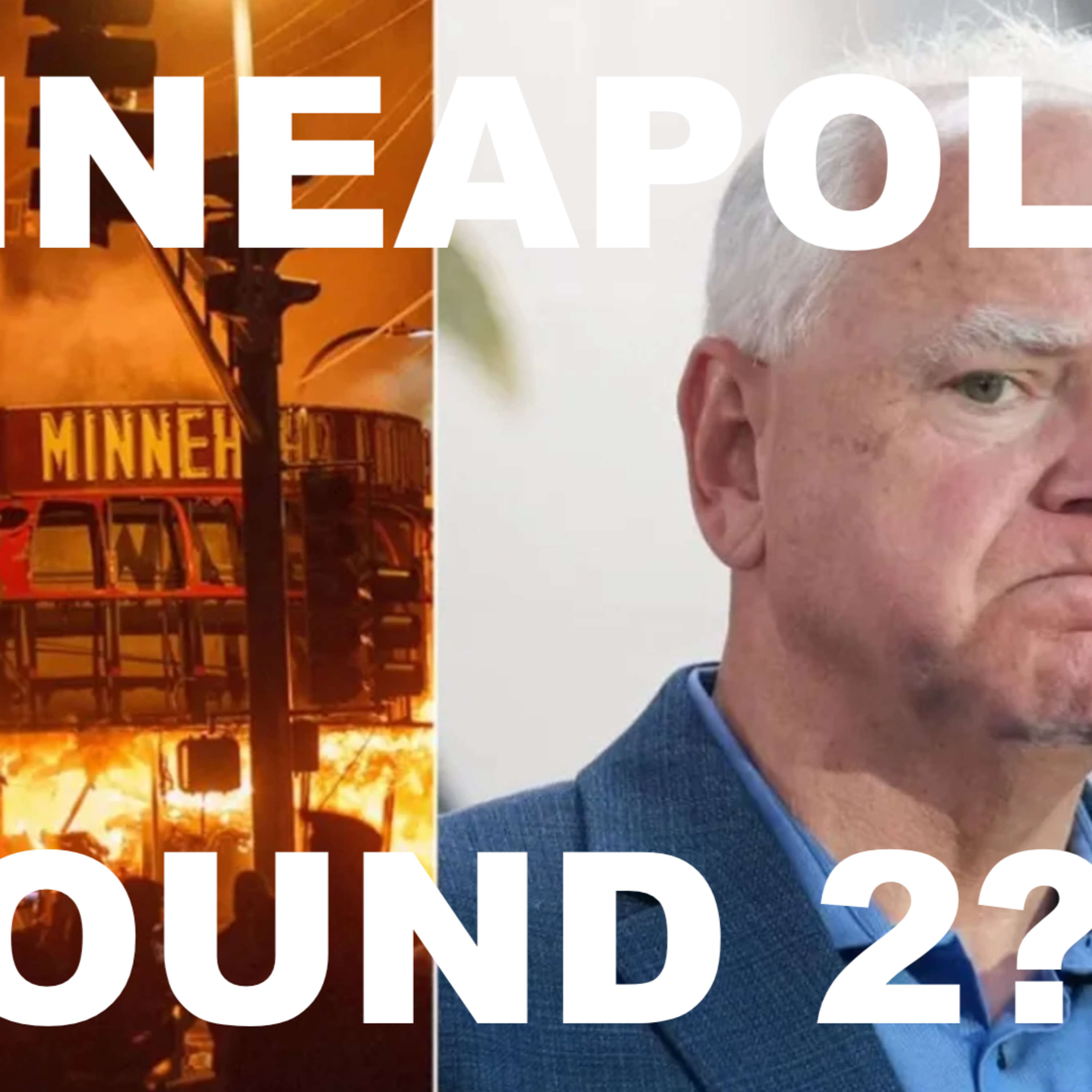 MINNESOTA ICE & PROTEST UPDATE, Maduro snatched, J6 anniversary +more! TWW2601 episode artwork