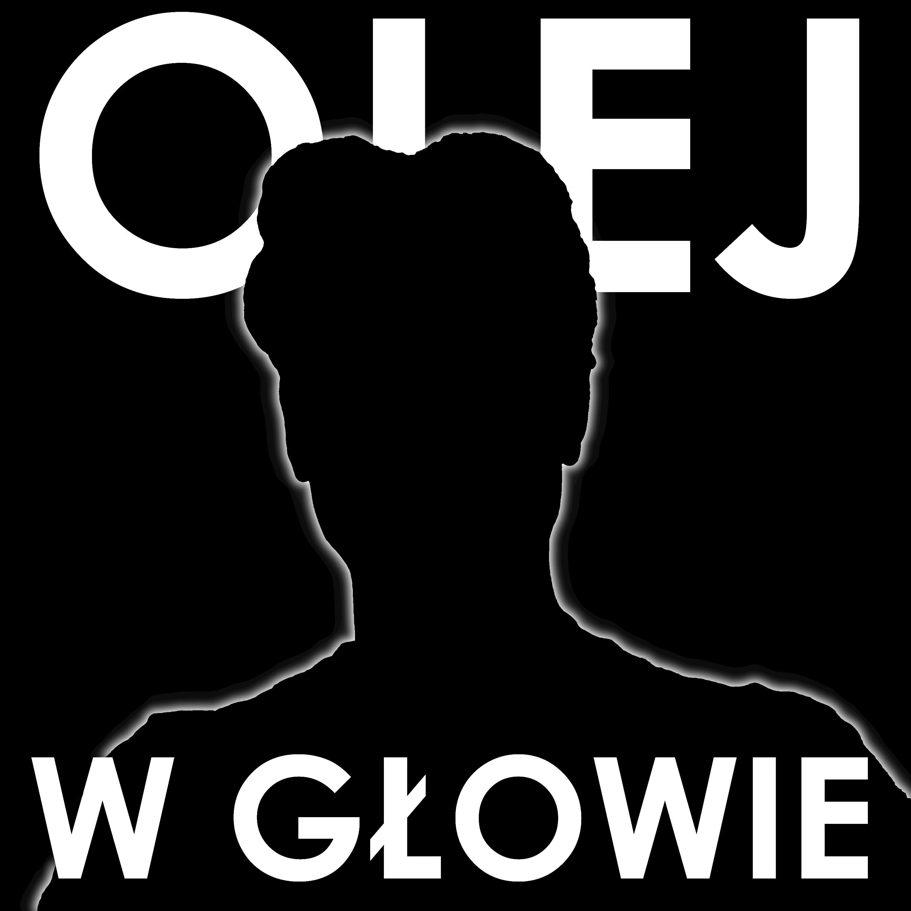 Czarno-biały podcast. Zmień kolory na czerń i biel. episode artwork