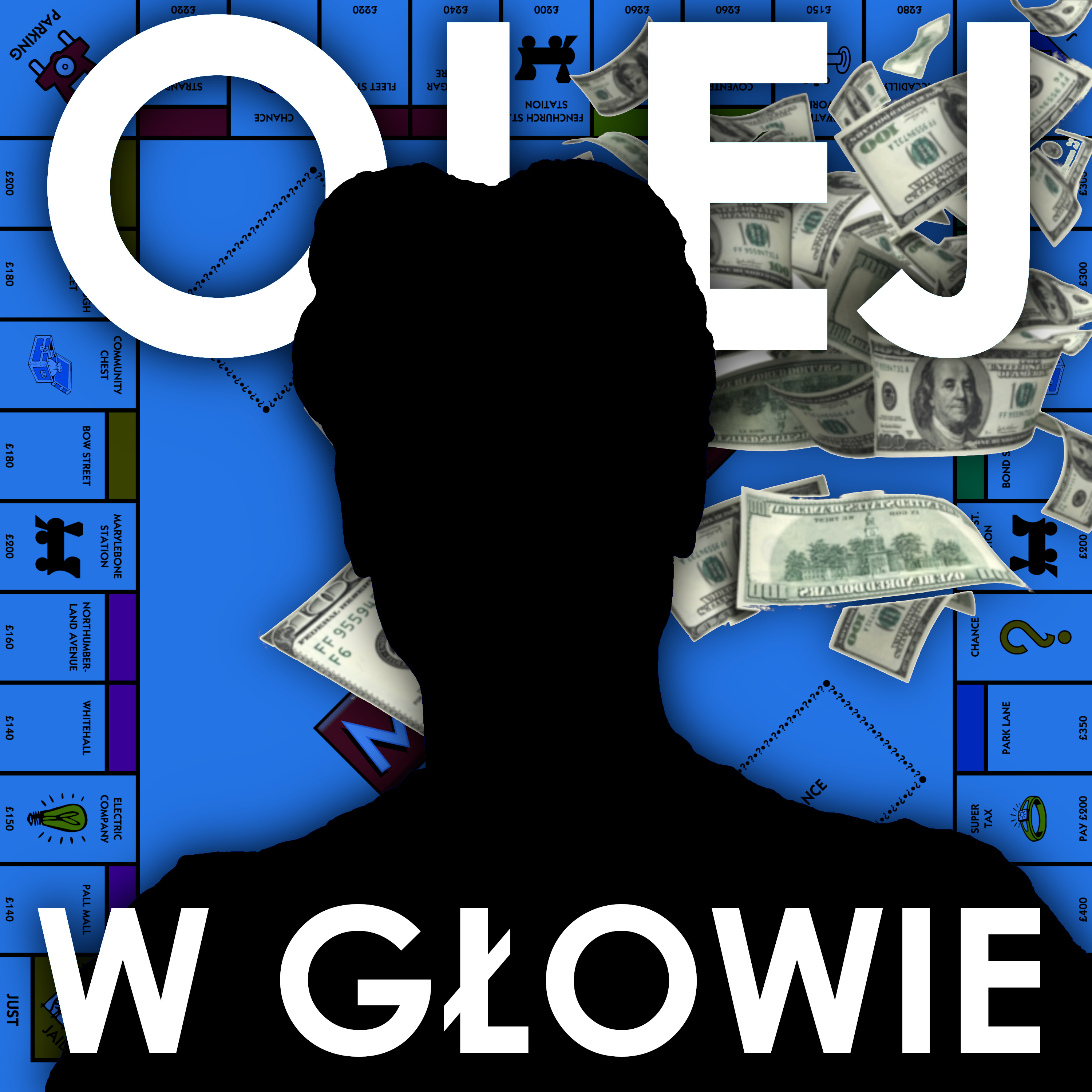 Ciche sukcesy - strategia życia w cieniu bogactwa. episode artwork