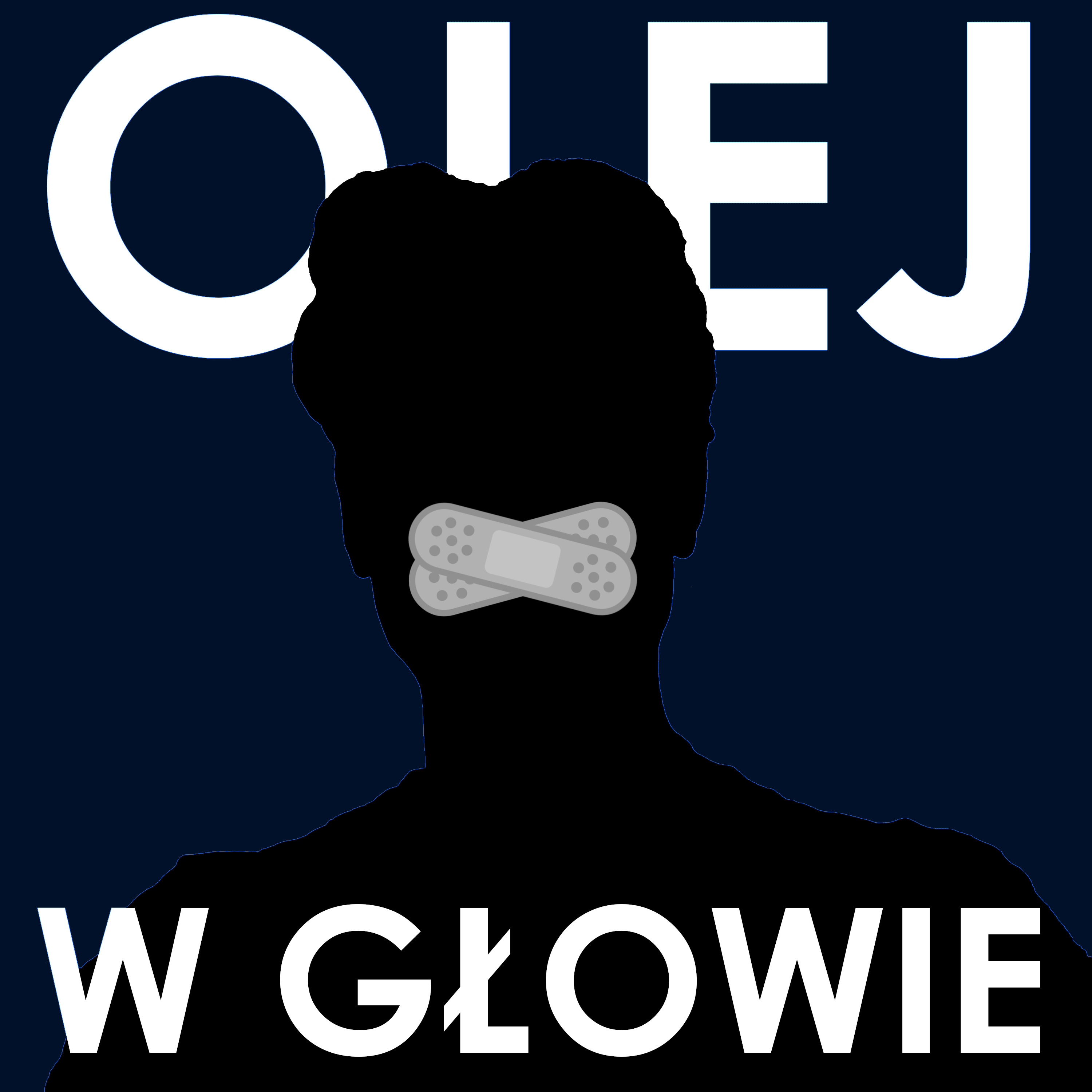 Pora wreszcie zamilknąć... episode artwork