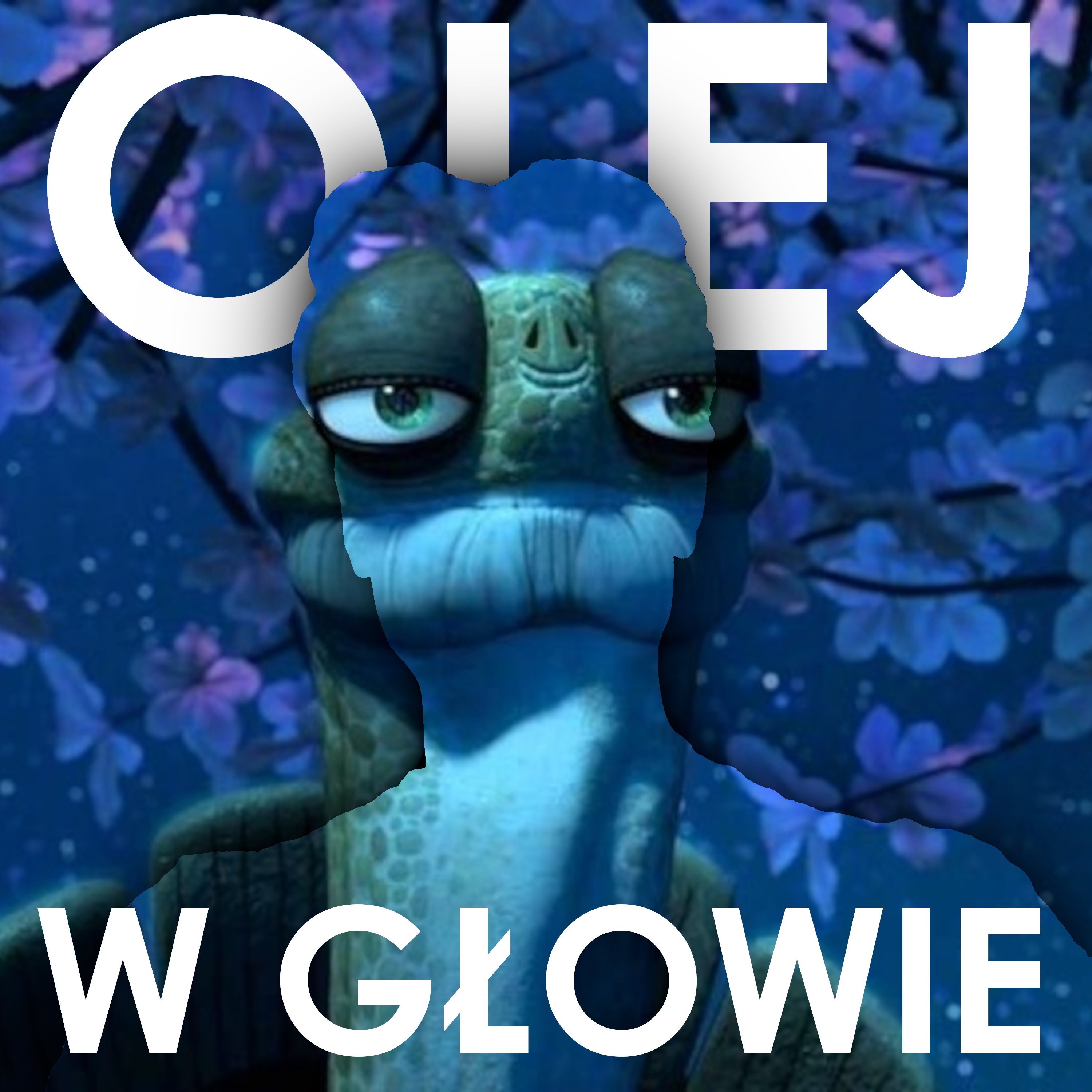 Mądrości Oogway'a z Kung Fu Pandy episode artwork