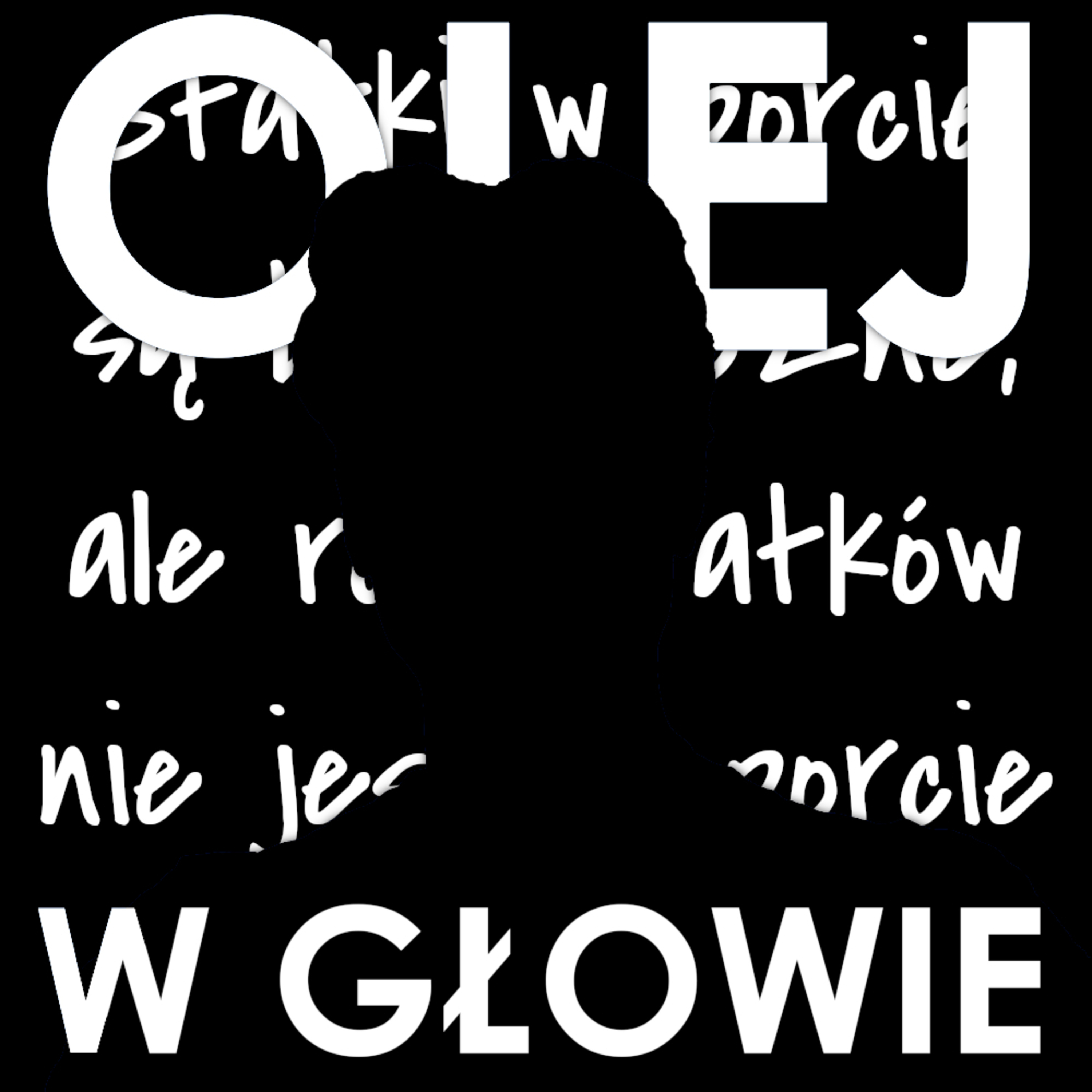 Statki w porcie są bezpieczne, ale stanie w porcie nie jest ich przeznaczeniem. episode artwork