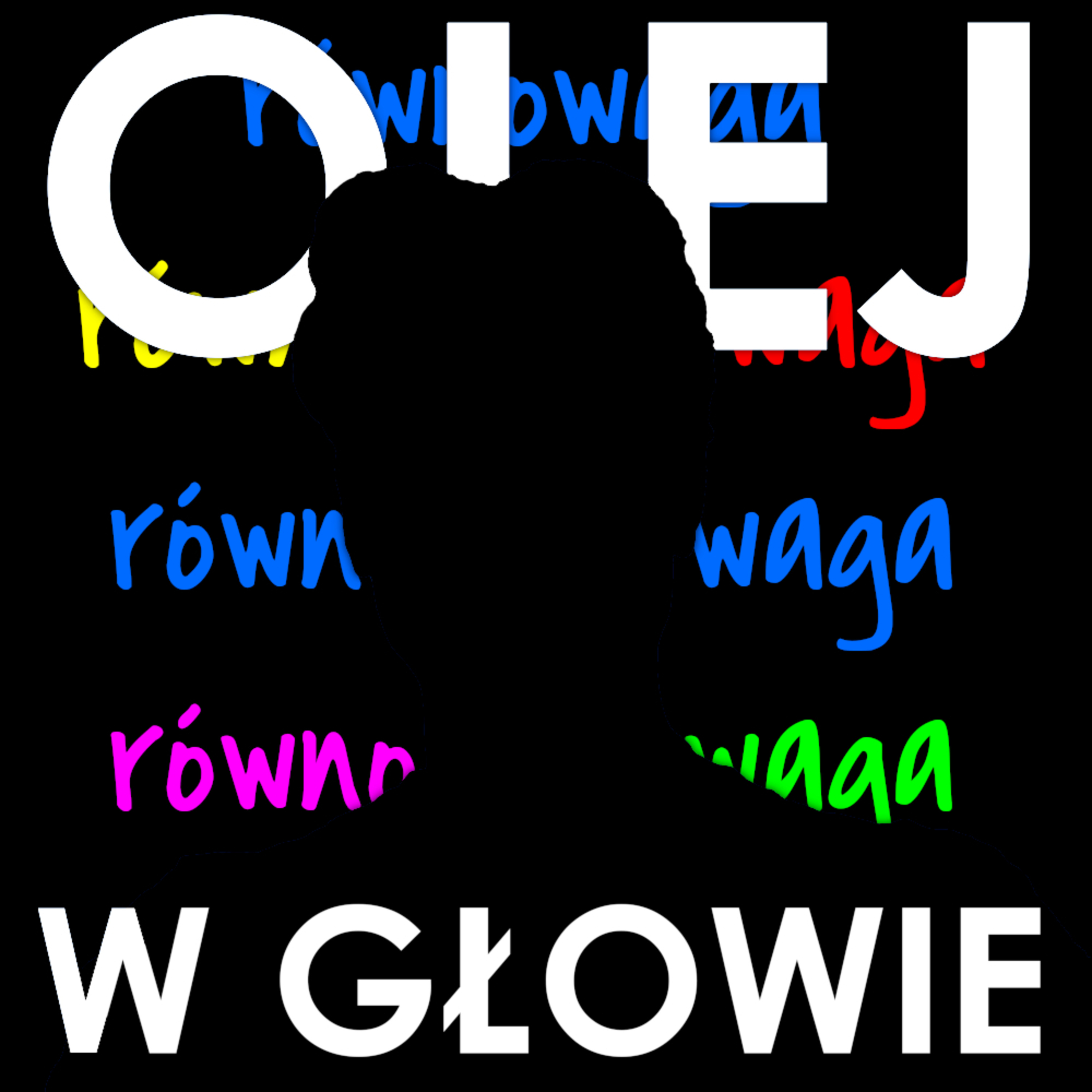 Równowaga. Jak do licha ją osiągnąć? episode artwork