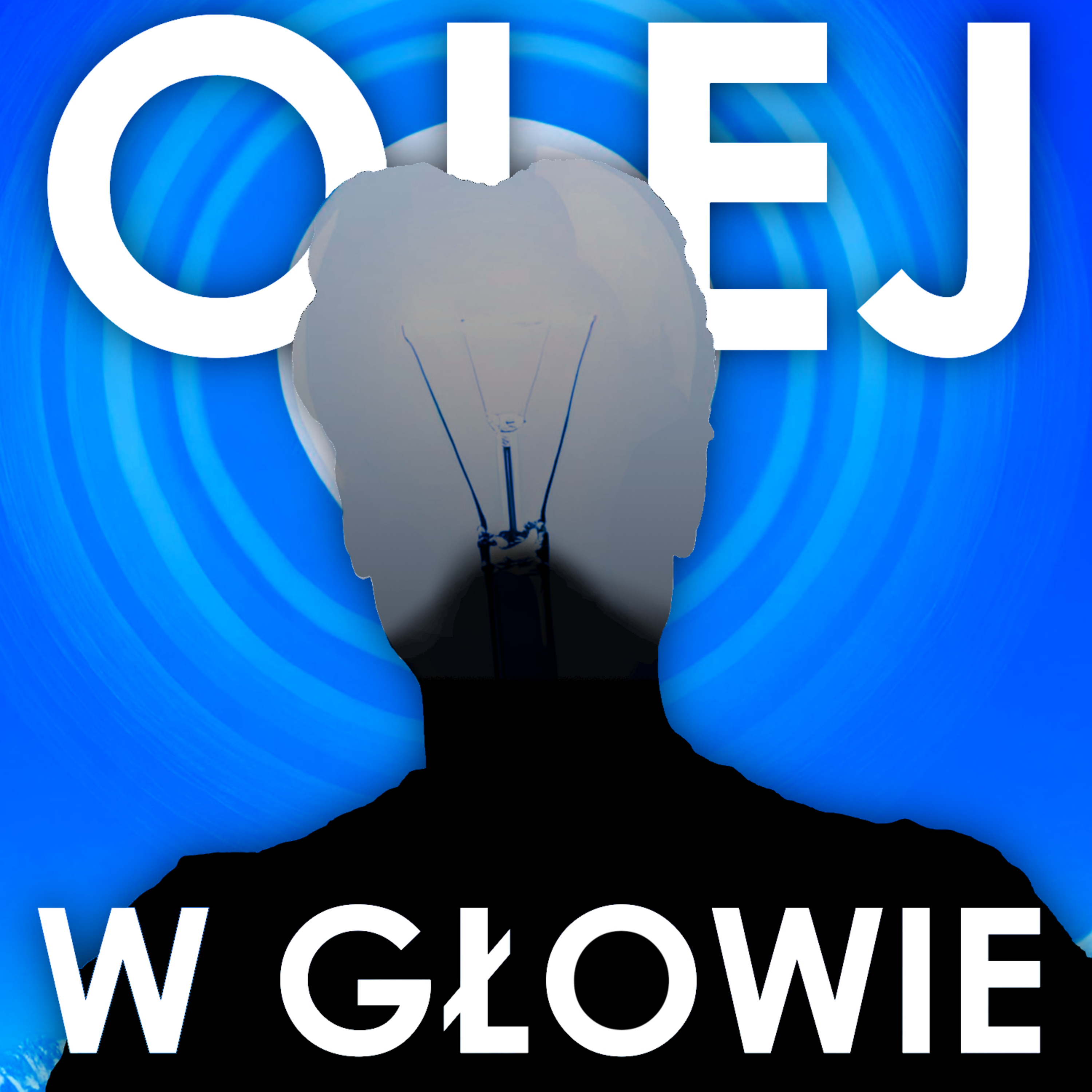 Stajemy się tym, o czym myślimy. We Become What We Think About. episode artwork