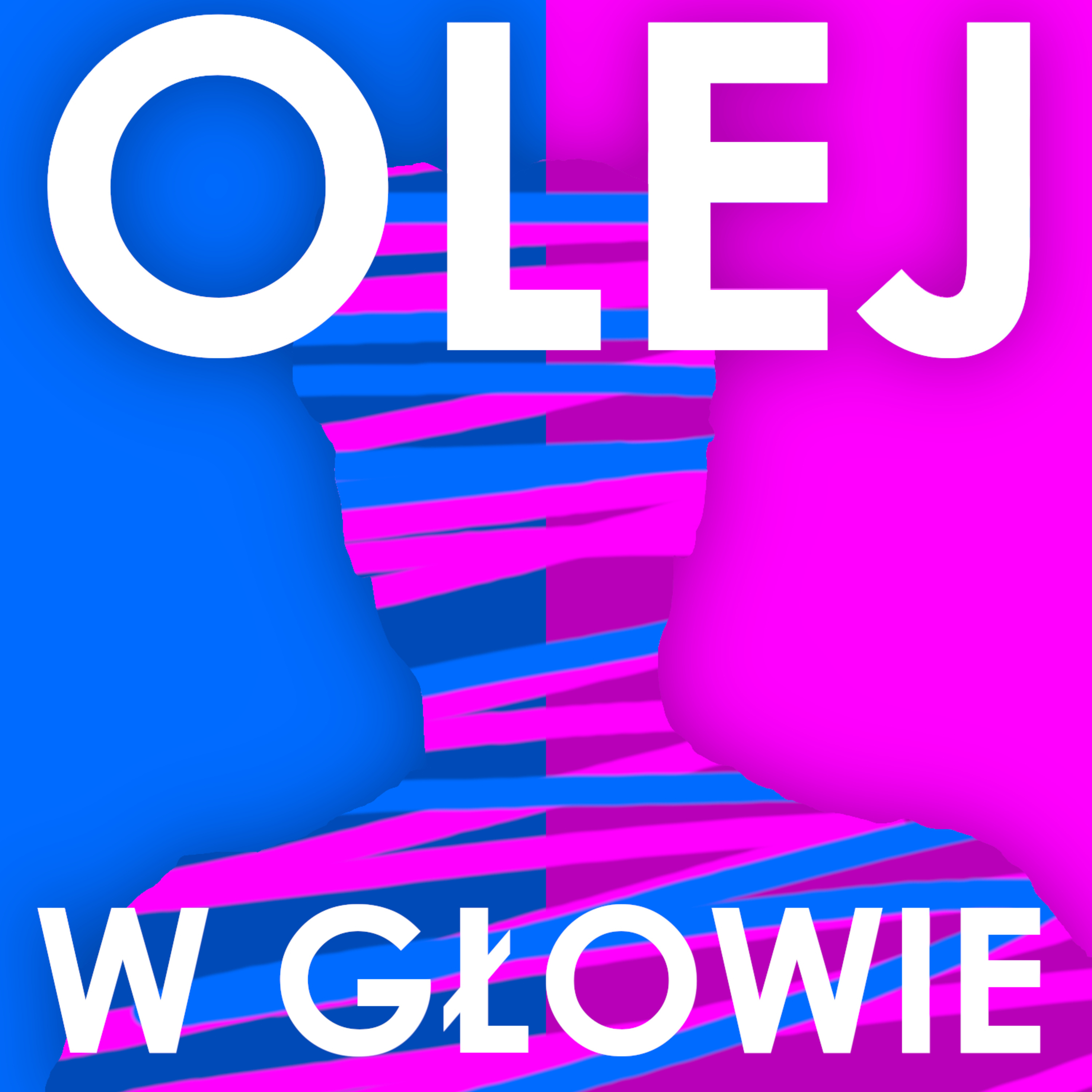 Płeć jest fantazmatem. Tożsamość z Gender Trouble Judith Batler. episode artwork