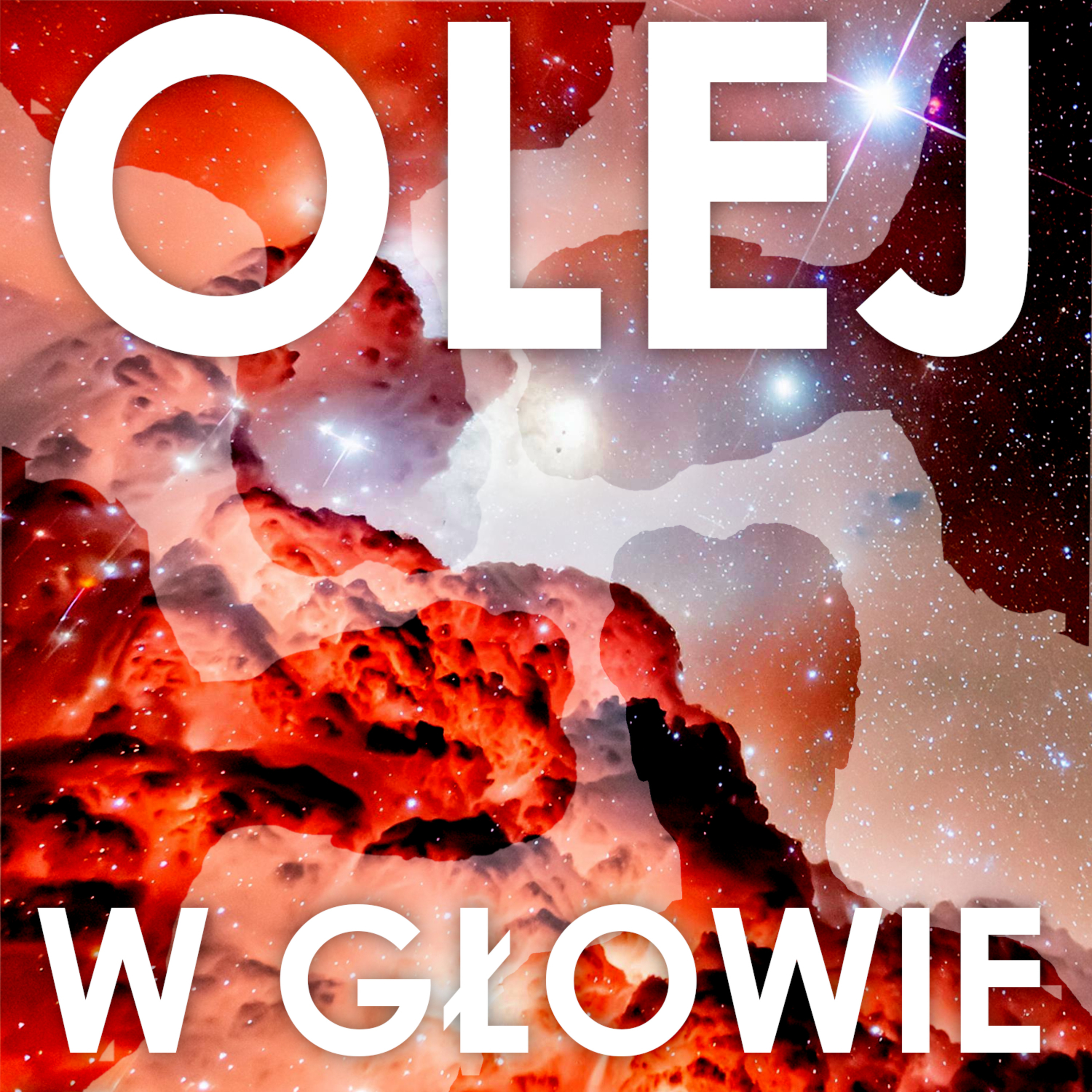 Nicość "JA" we Wszechświecie. episode artwork