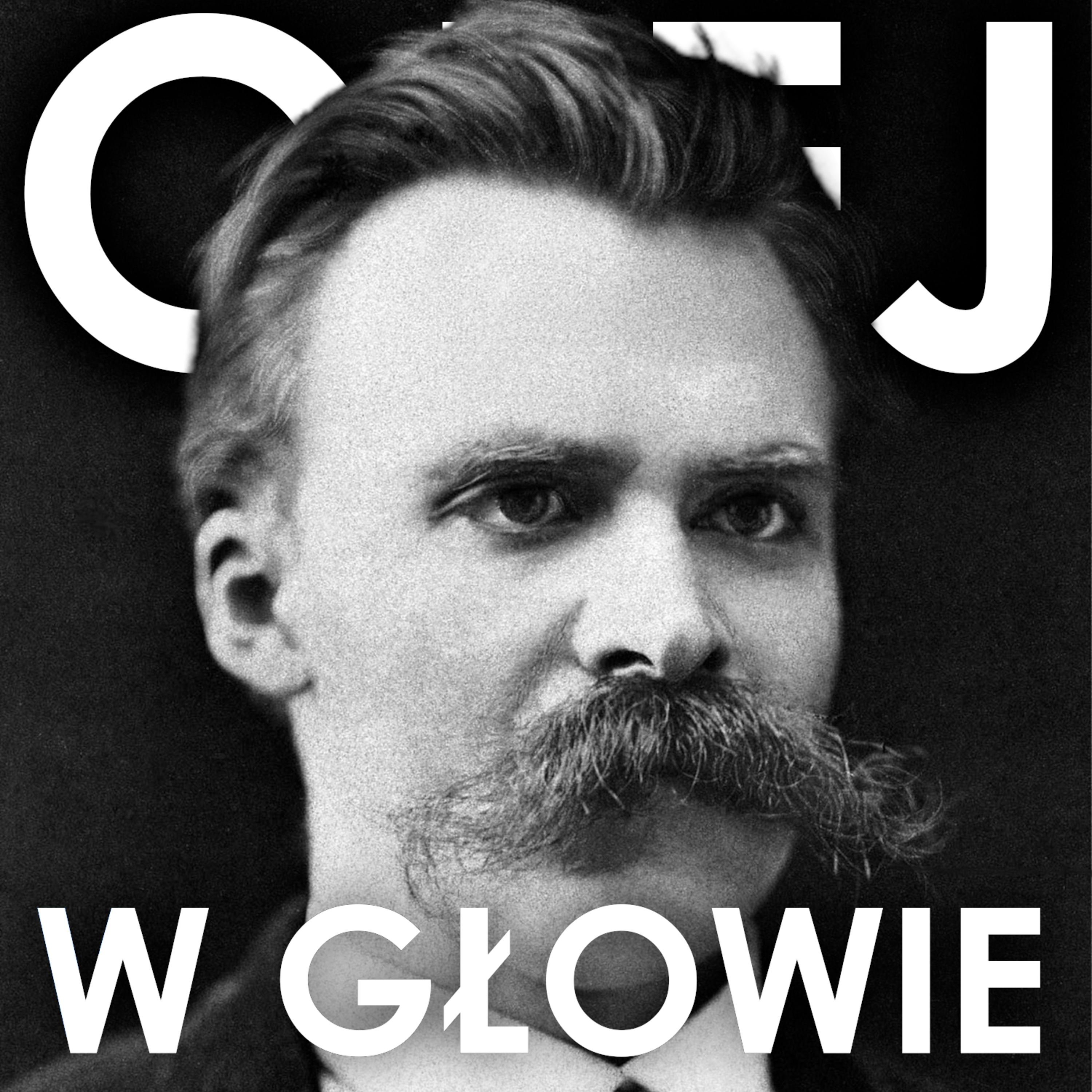 Idea Nadczłowieka. Jednostka ponadprzeciętna. Friedrich Nietzsche Filozofia, Nihilizm i Przewartościowanie Wartości. Złudzenie ponadprzeciętności. episode artwork