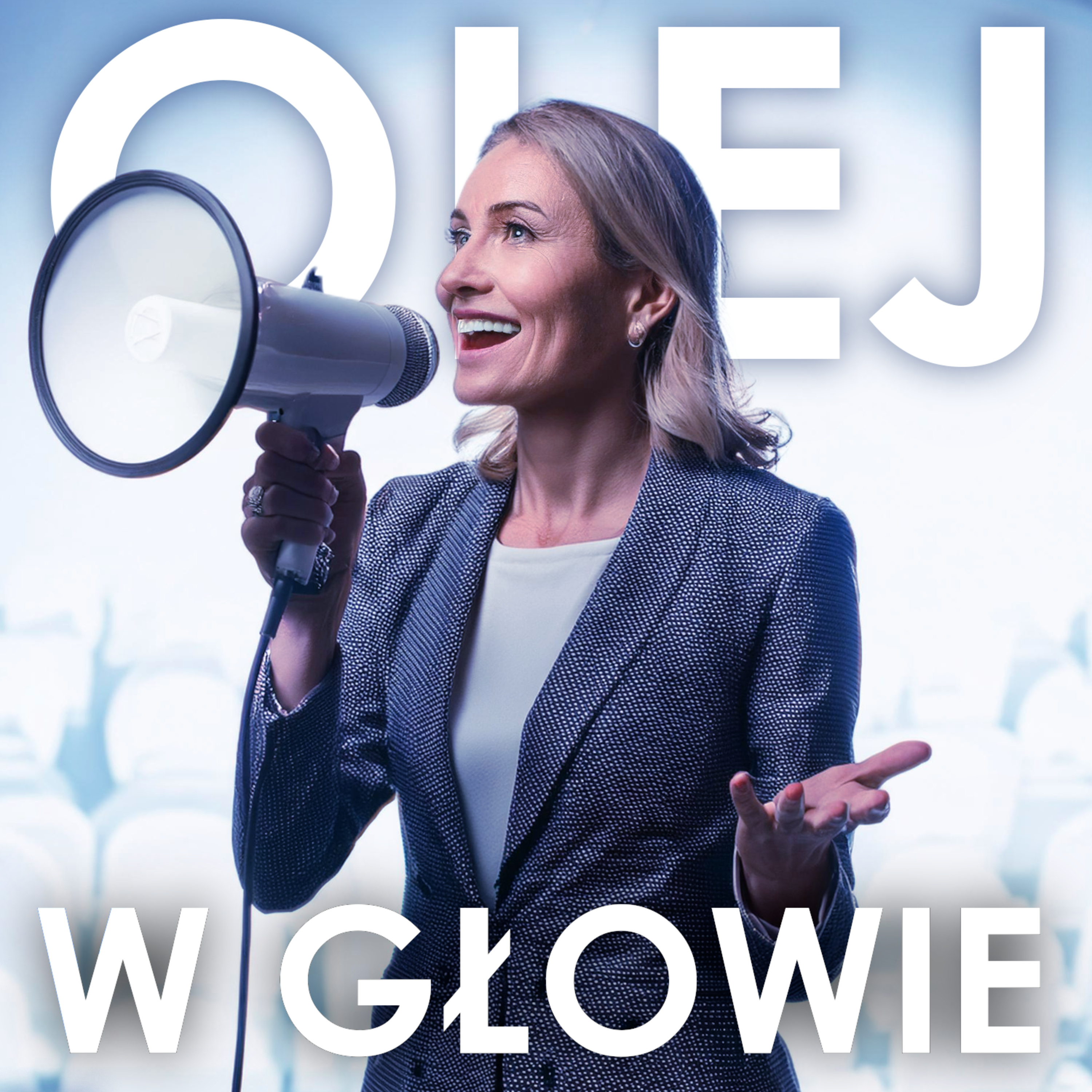 7 Grzechów Głównych Mówienia i Podstawa Potężnej Mowy (HAIL). Sztuka skutecznej komunikacji. episode artwork
