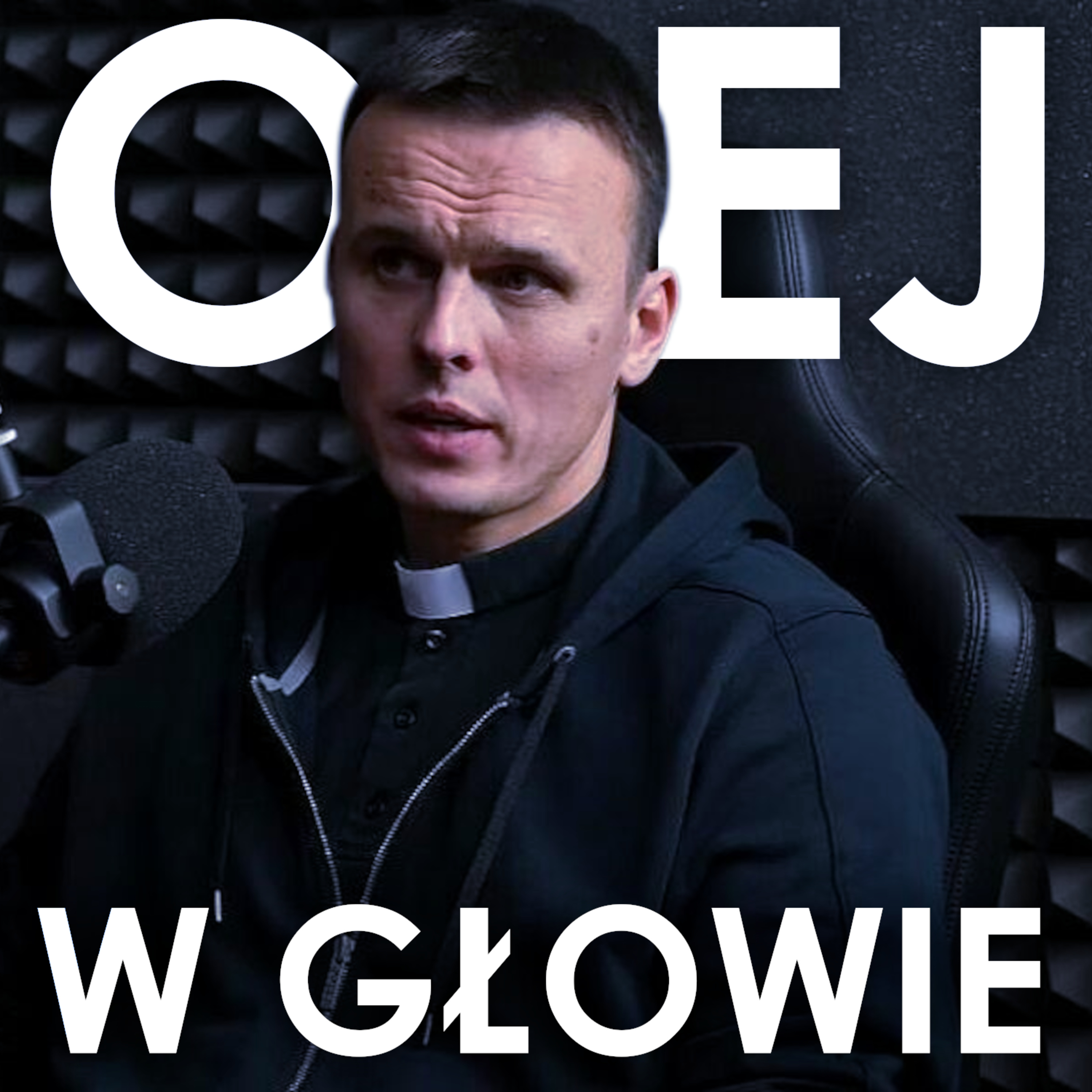 OLEJ W GŁOWIE