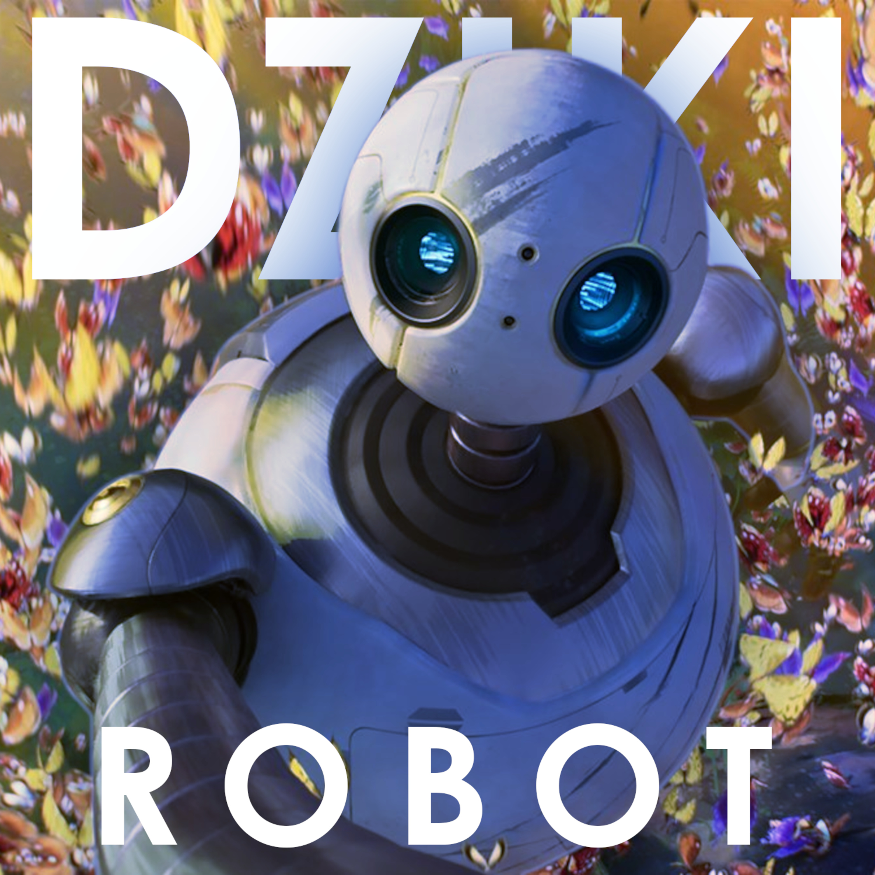 „Dziki robot” - wszystko, co najważniejsze z bajki 10/10. Wybrane wątki interpretacyjne i recenzja filmu. episode artwork
