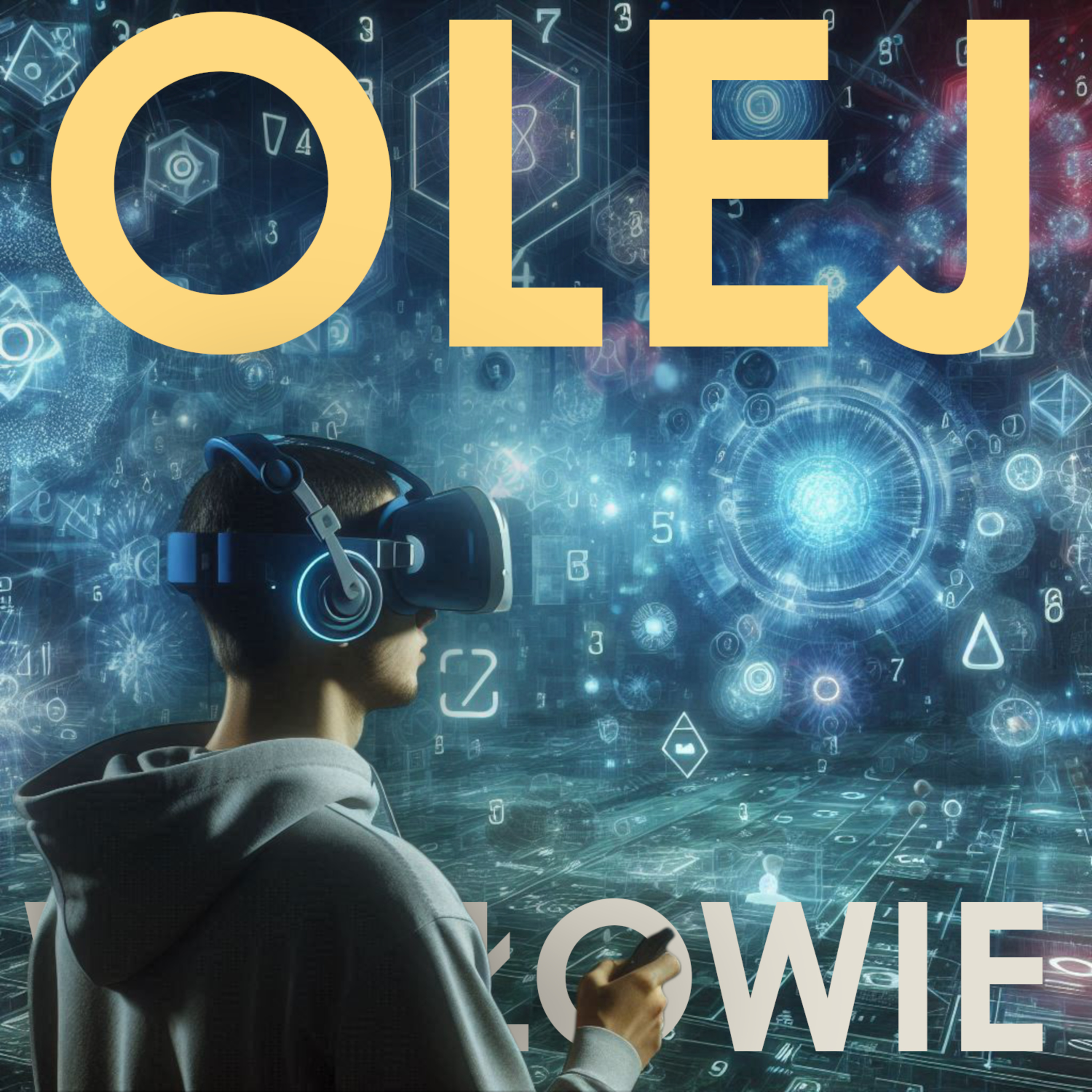 HalucynacjAI: Jak Sztuczna Inteligencja tworzy fałszywe fakty i jak z tym walczyć? Halucynacje AI. episode artwork