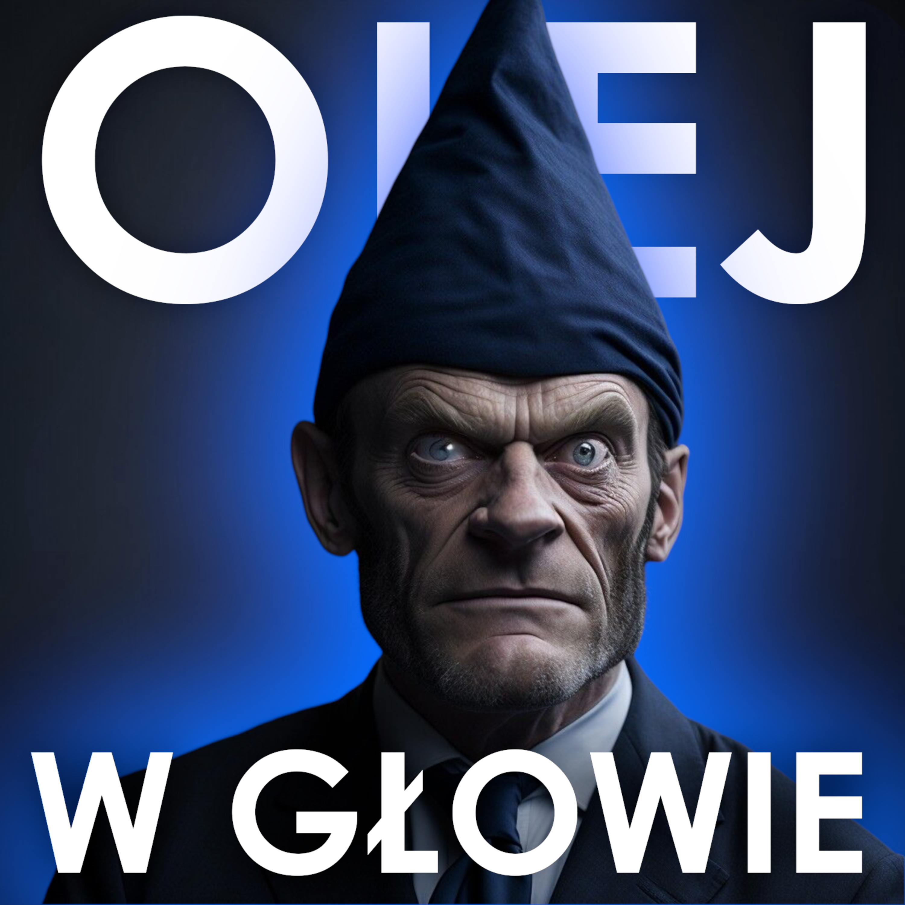 IDEALNY POLITYK według AI: Claude, Grok, Llama i ChatGPT definiują idealnego przywódcę. Jakie cechy powinien mieć i KTO nim jest? episode artwork