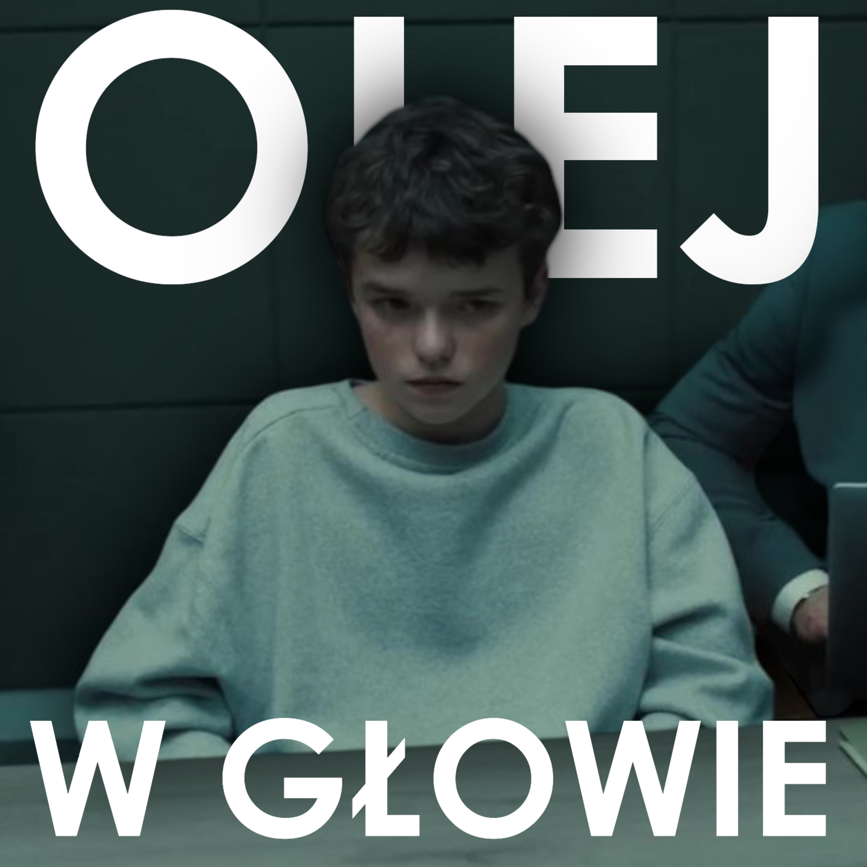 "Dojrzewanie" - toksyczny kryzys męskości. Kultura Inceli i konsekwencje błędów. episode artwork