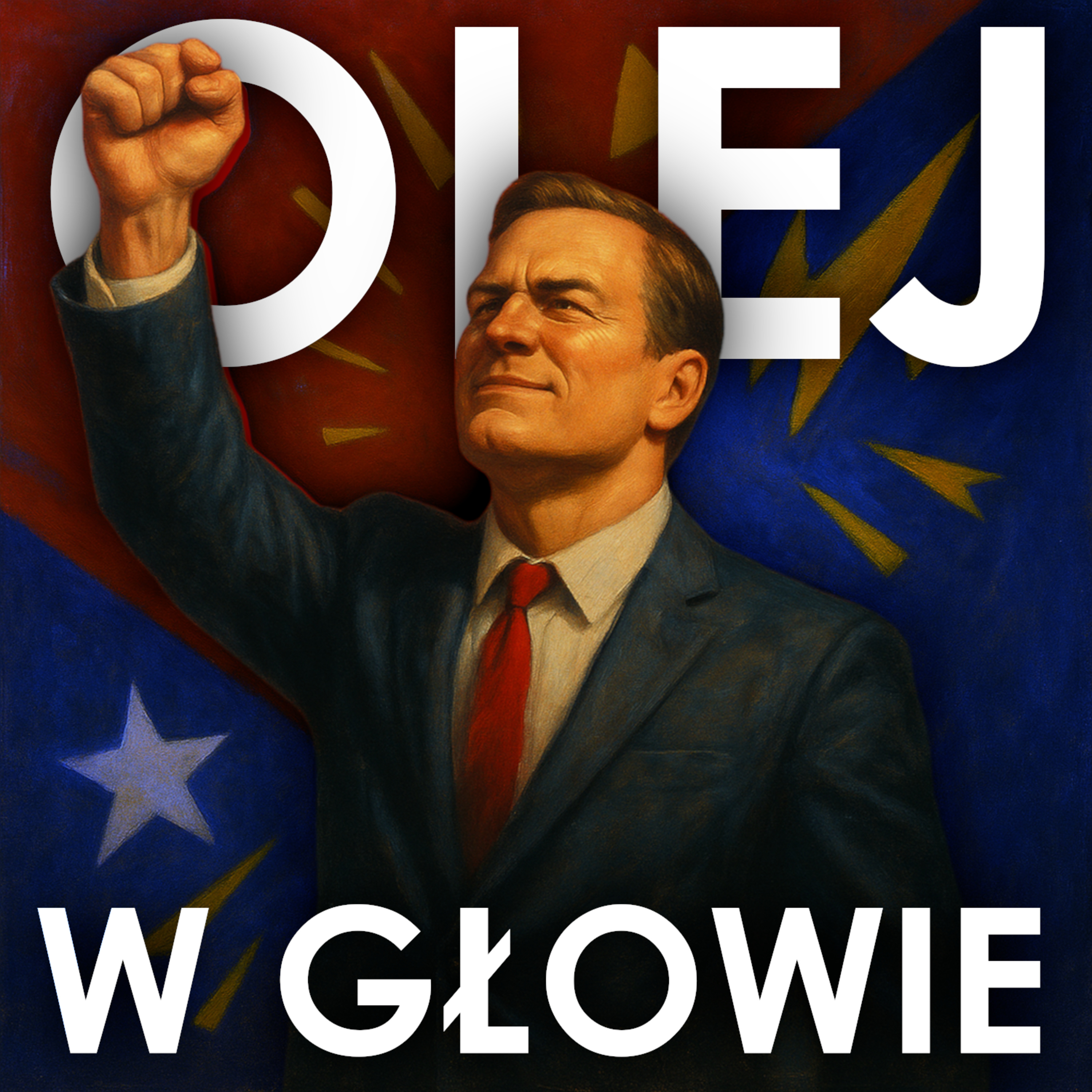 Komentarz polityczny: Przekonanie to zło. Niepewność to dobro. Pokłosie złotego przycisku polityki. episode artwork