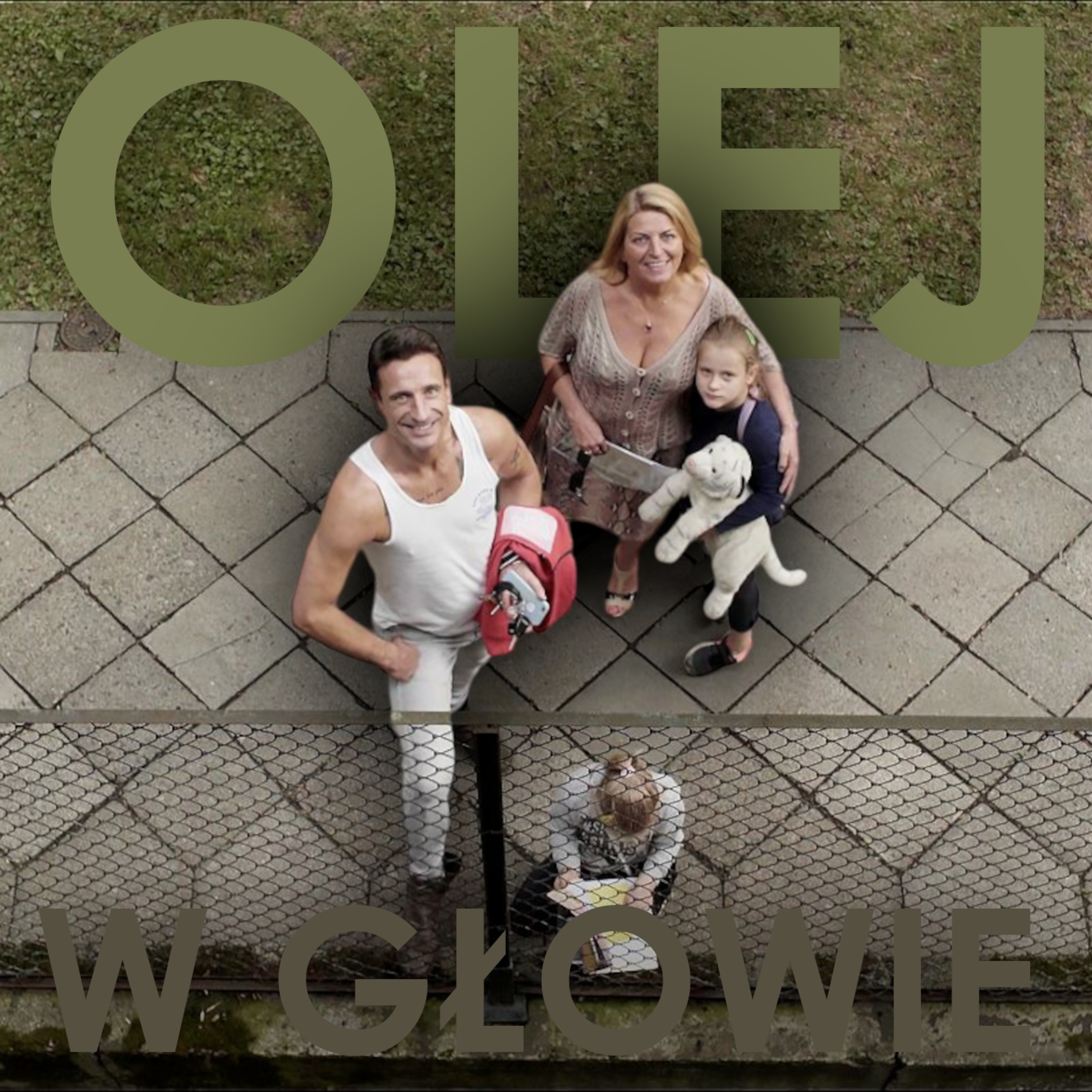 Ciekawość - ludzki motor napędowy poszukiwania sensu życia. Film Balkonowy jako spotkanie ludzi w rozmowie. episode artwork