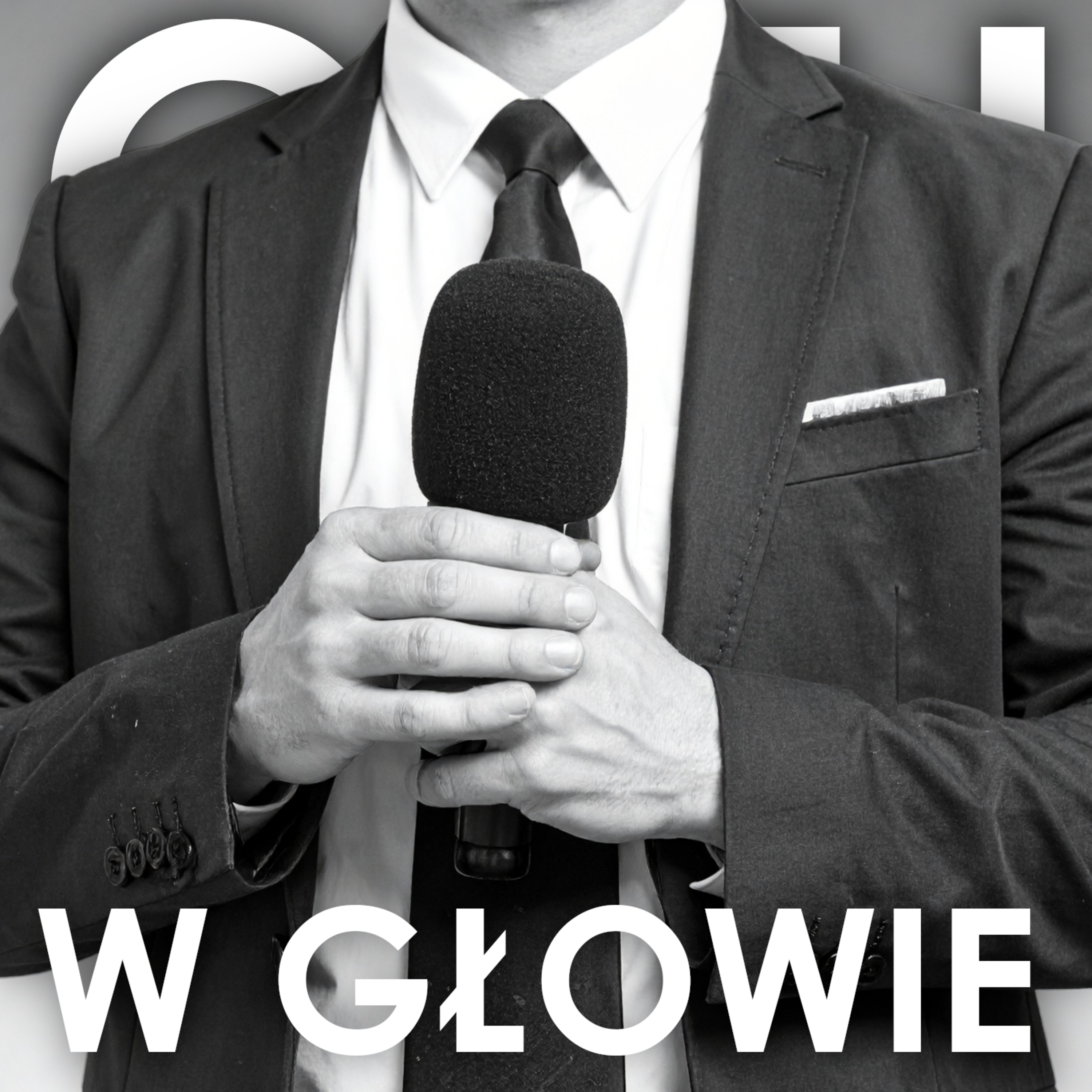Dziennikarstwo w kryzysie prawdy. Czym jest, co cechuje dobrego dziennikarza i jak oddzielać prawdę od manipulacji? Etyka i moralne praktyki dziennikarstwa. episode artwork