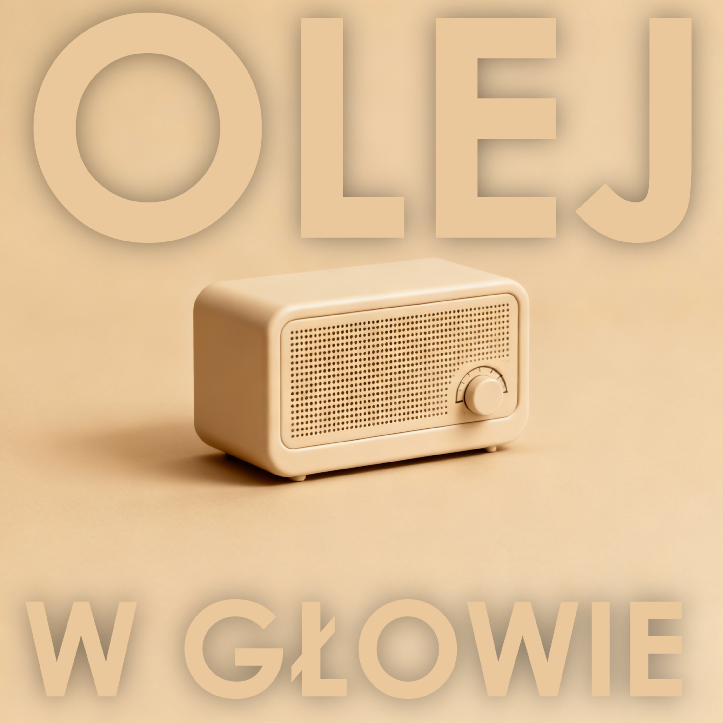 Radio czy nie radio - czy to stare medium ma jeszcze racje bytu? O audycjach radiowych i intymności słuchania radia. episode artwork