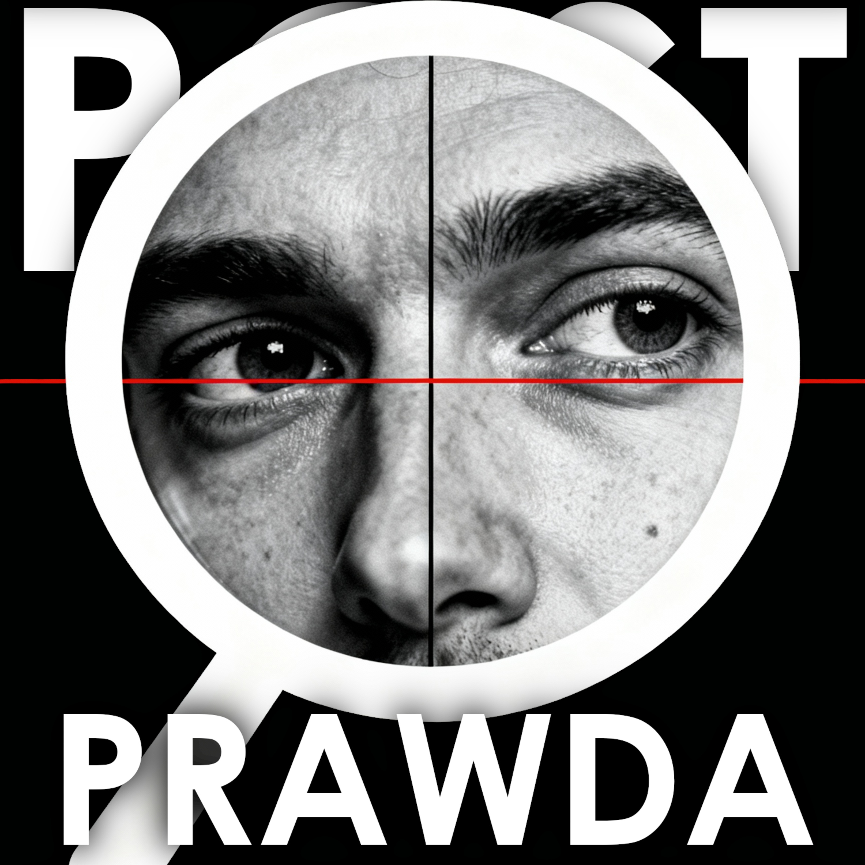 Czy przyszło nam walczyć o prawdę? Postprawda - skutki pandemii manipulacji. episode artwork