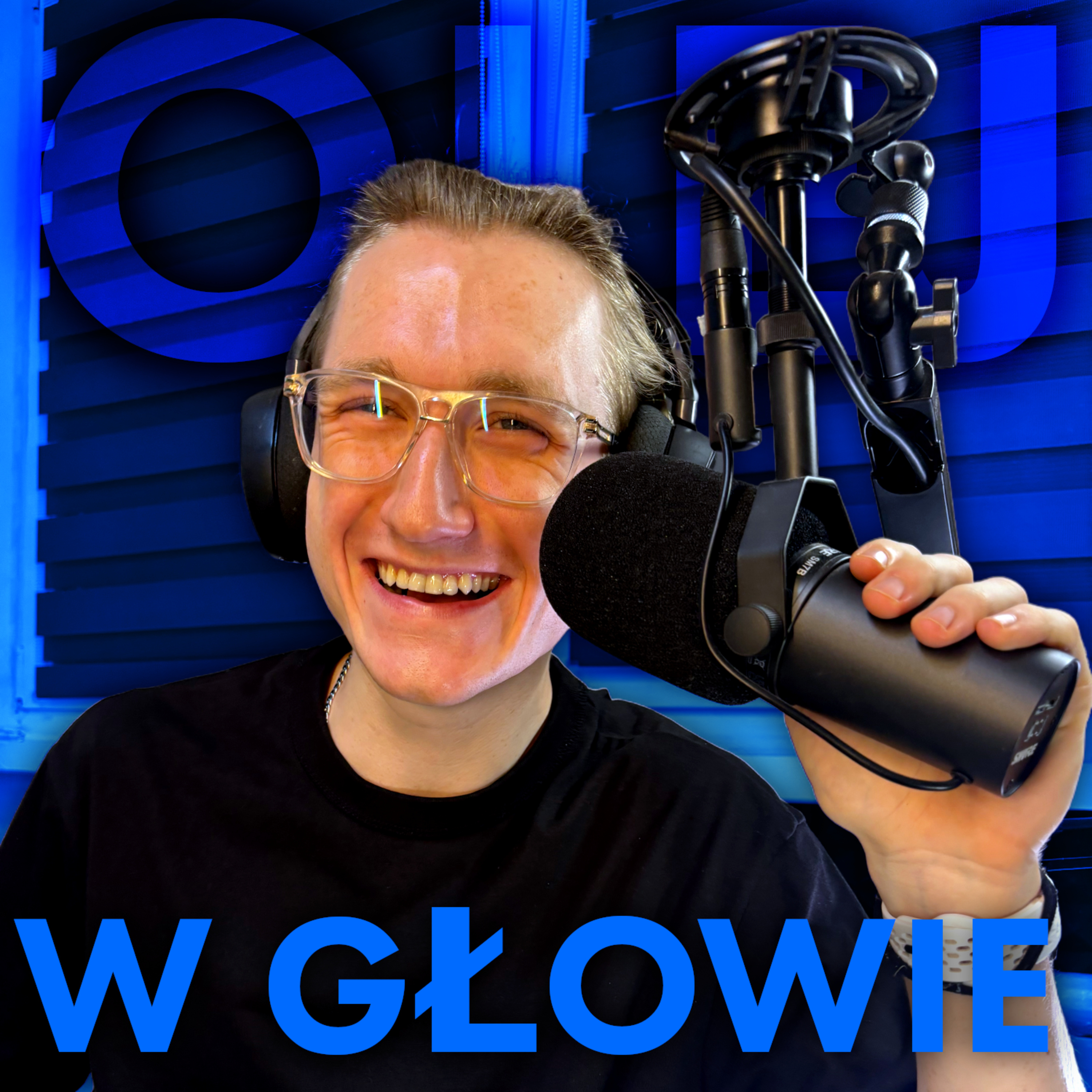 OLEJ W GŁOWIE TRAILER 2026 episode artwork