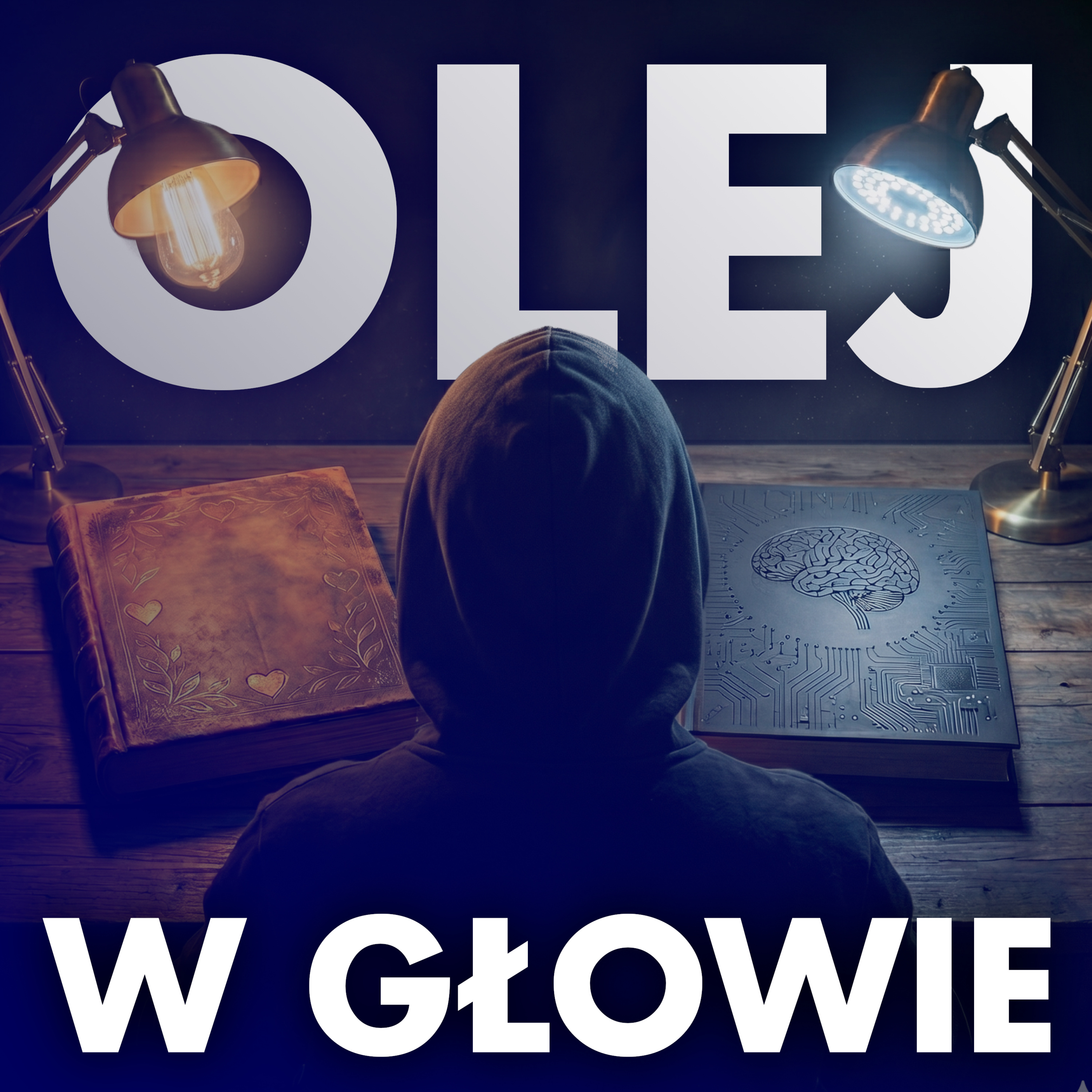Szczęście w świecie Sztucznej Inteligencji. Od atlasu szczęścia do atlasu sztucznej inteligencji episode artwork