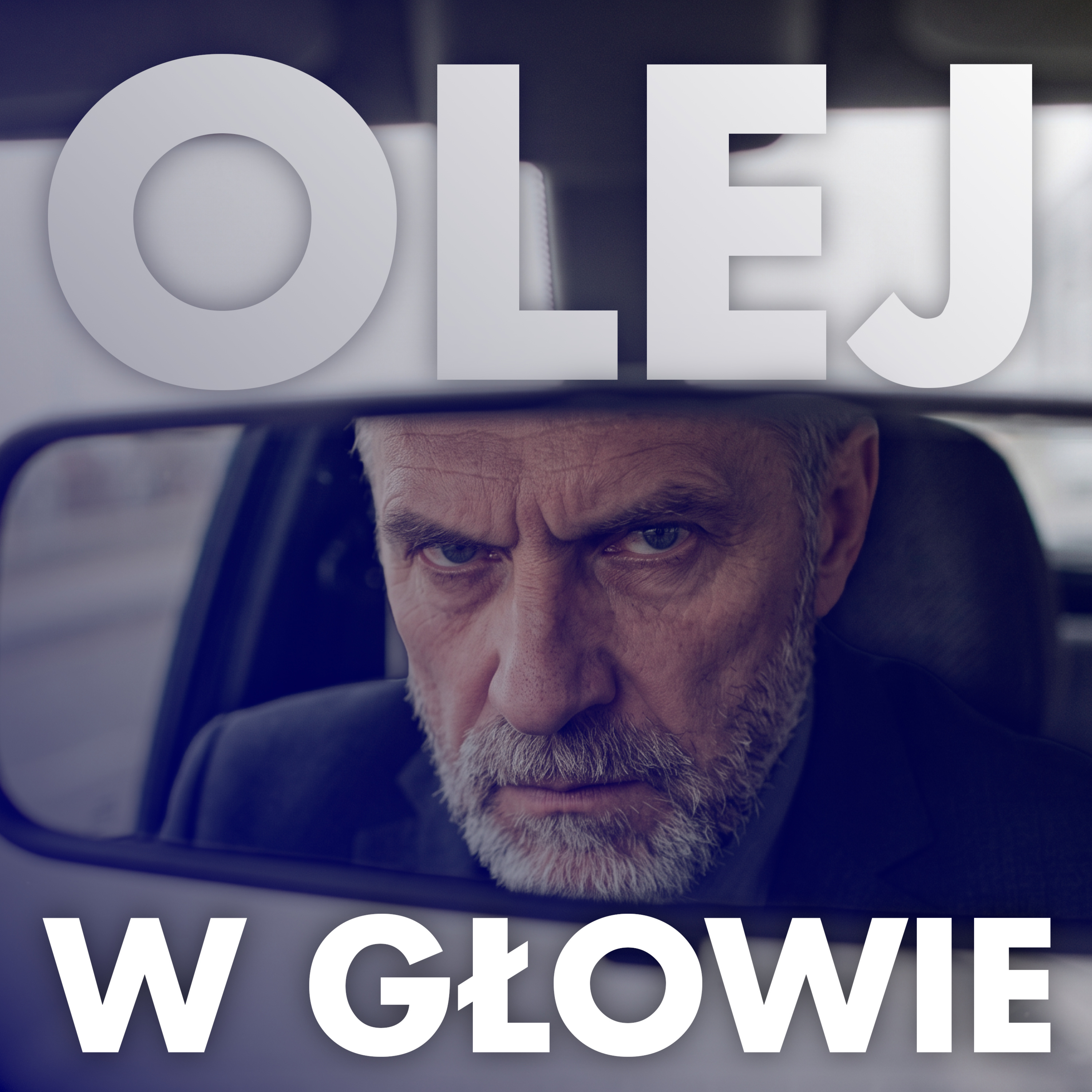 Władza upośledza. Dlaczego za kierownicą i w sieci stajemy się dyktatorami? episode artwork