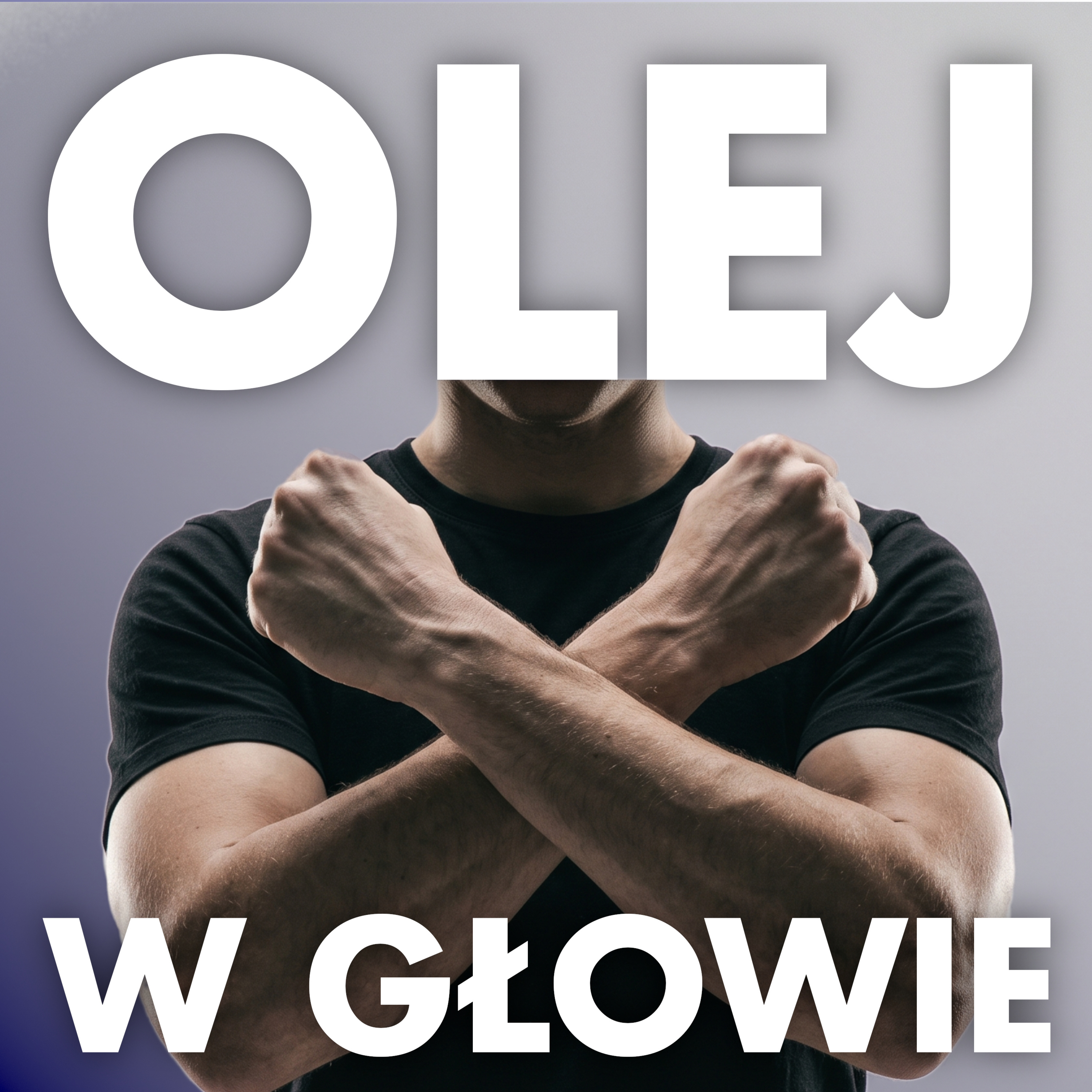 Granica — słowo, którego nikt nas nie nauczył wypowiadać episode artwork