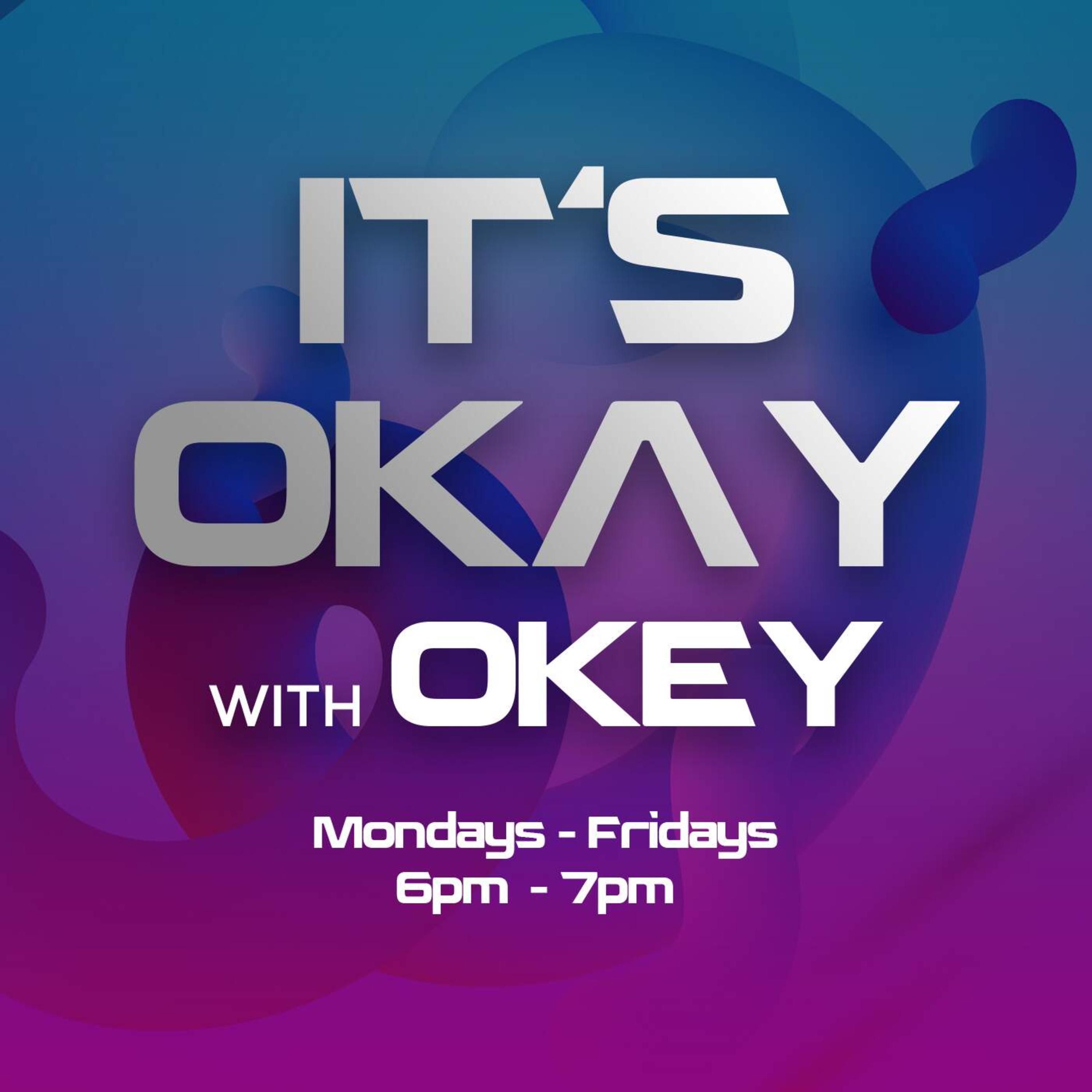 It's Okay with Okey; News Flakes and Weird Facts