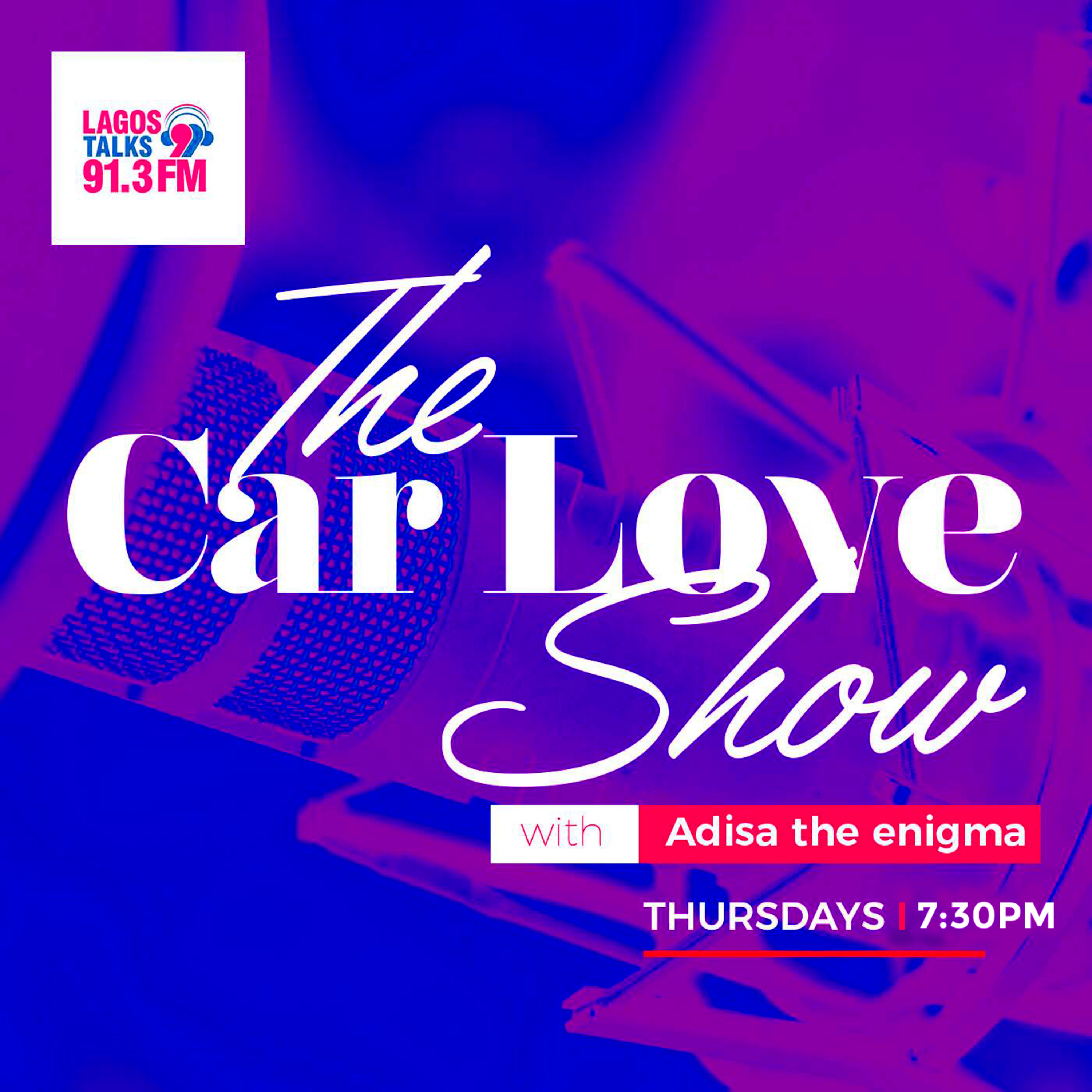 The Car Love Show On Why Your Head Gasket Is Worrying You Badly
