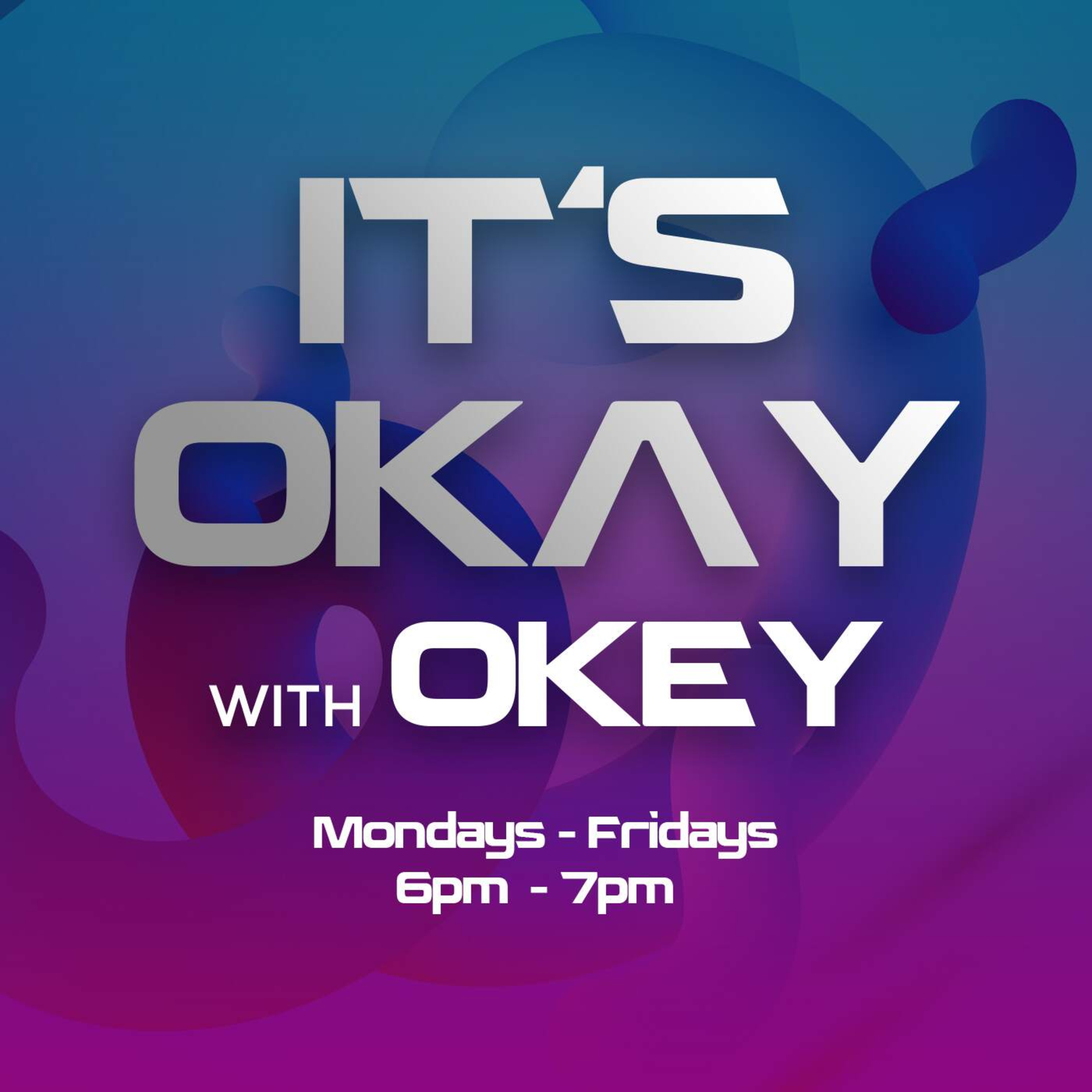 It's Okay with Okey; News Flakes and African Proverbs