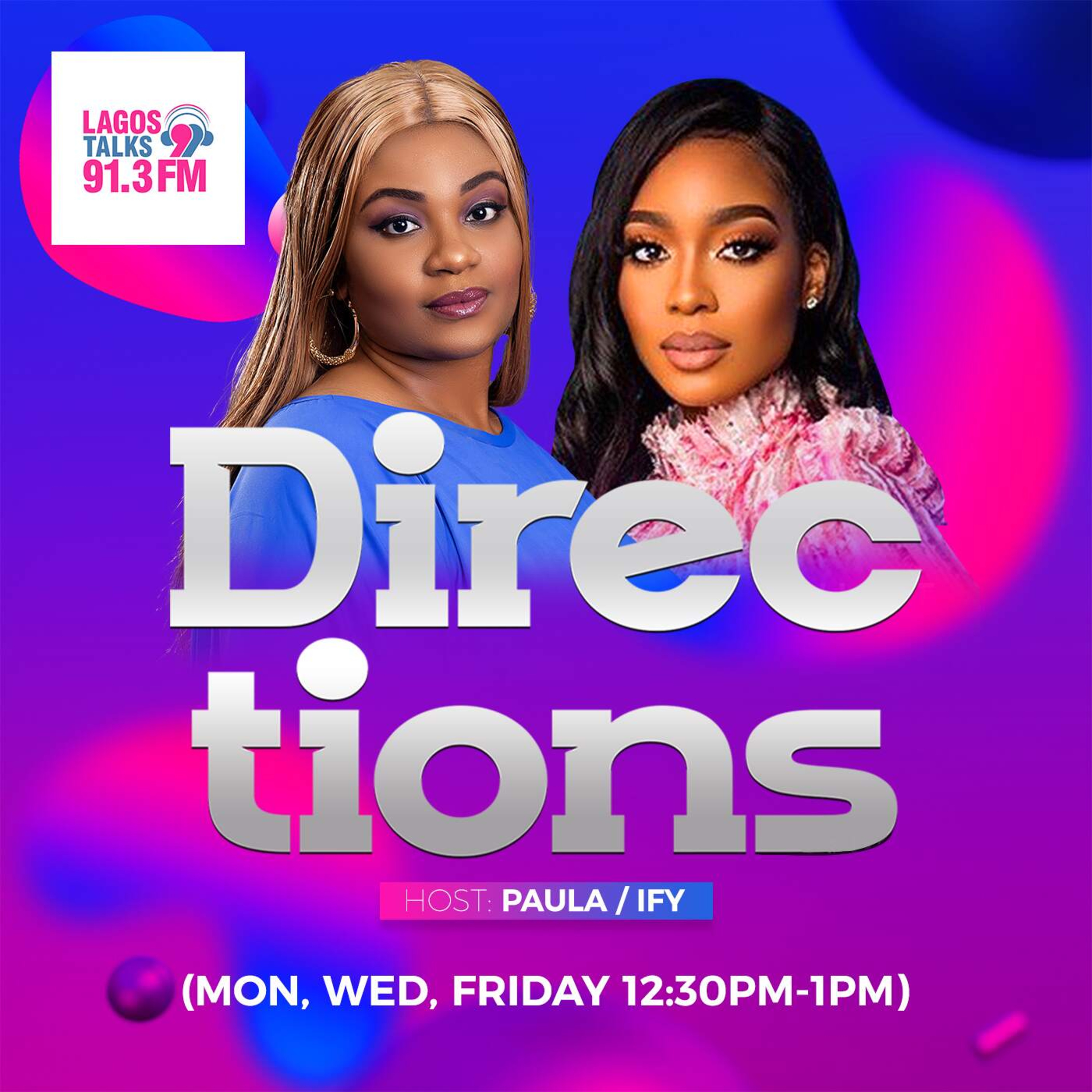 Directions On The Importance Of Collaboration