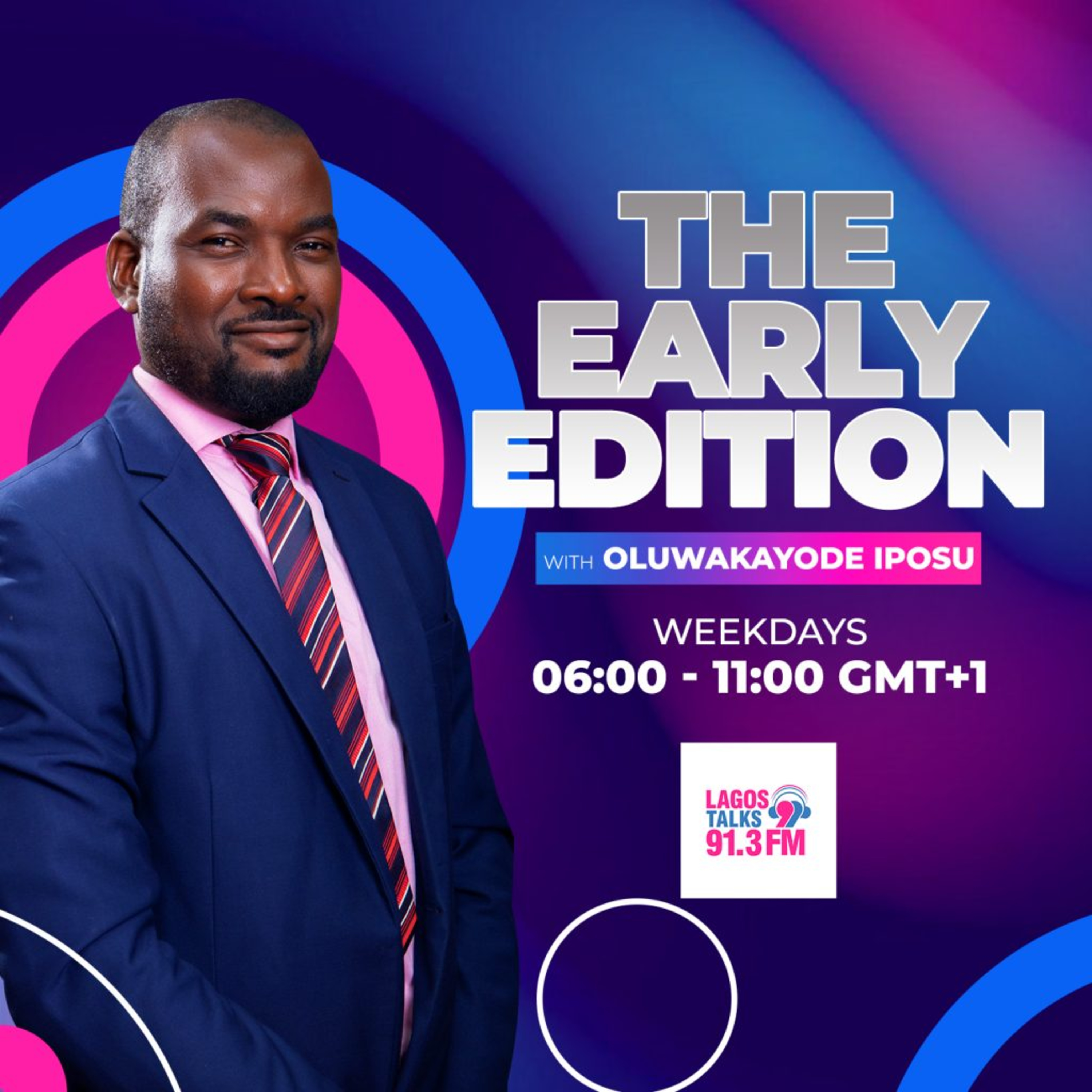 Early Edition; An Interview with Dr. Olugbenga Adebola, National President of The Association of Waste Managers of Nigeria