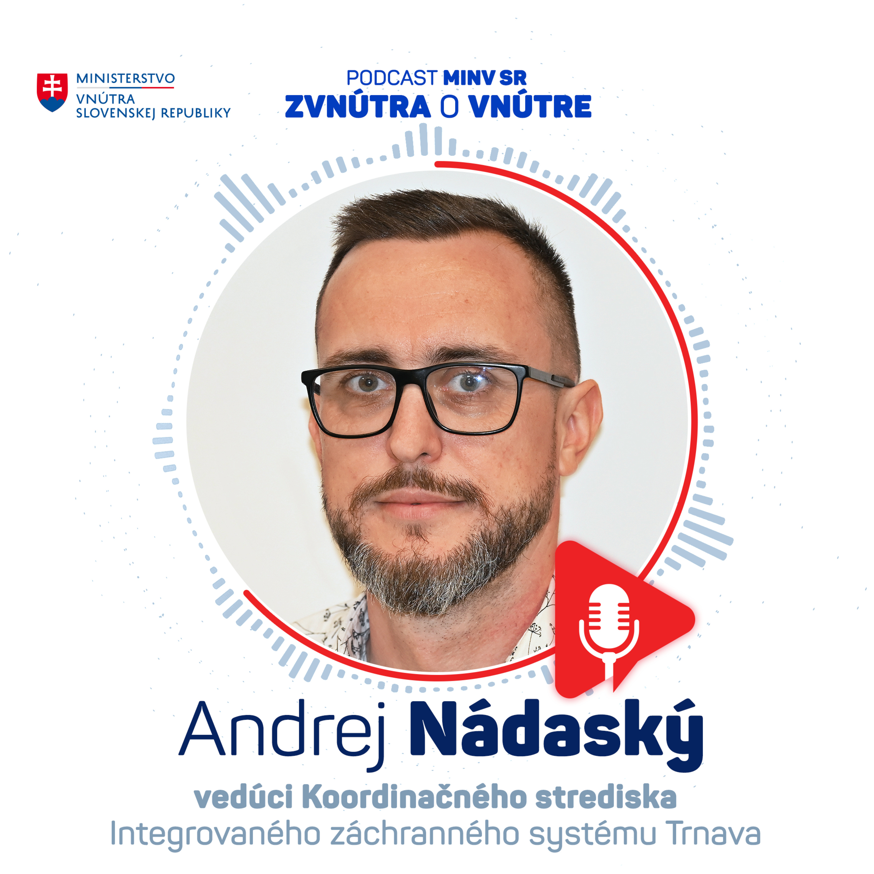 PODCAST Zvnútra o vnútre