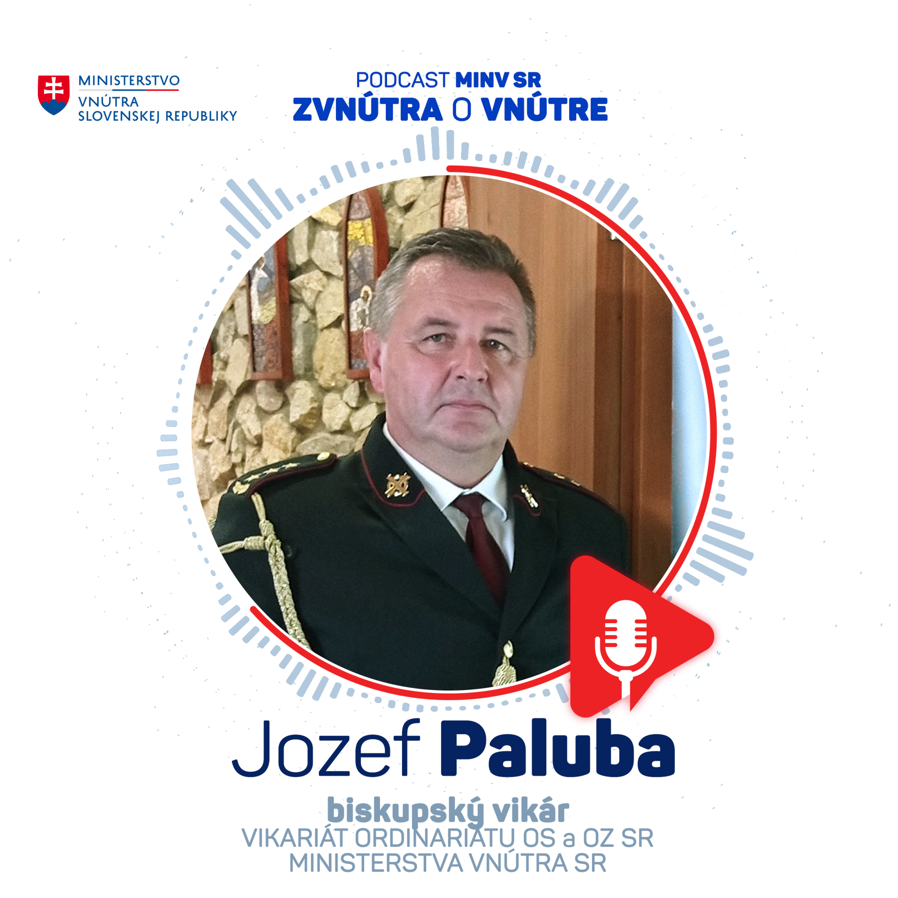 PODCAST Zvnútra o vnútre