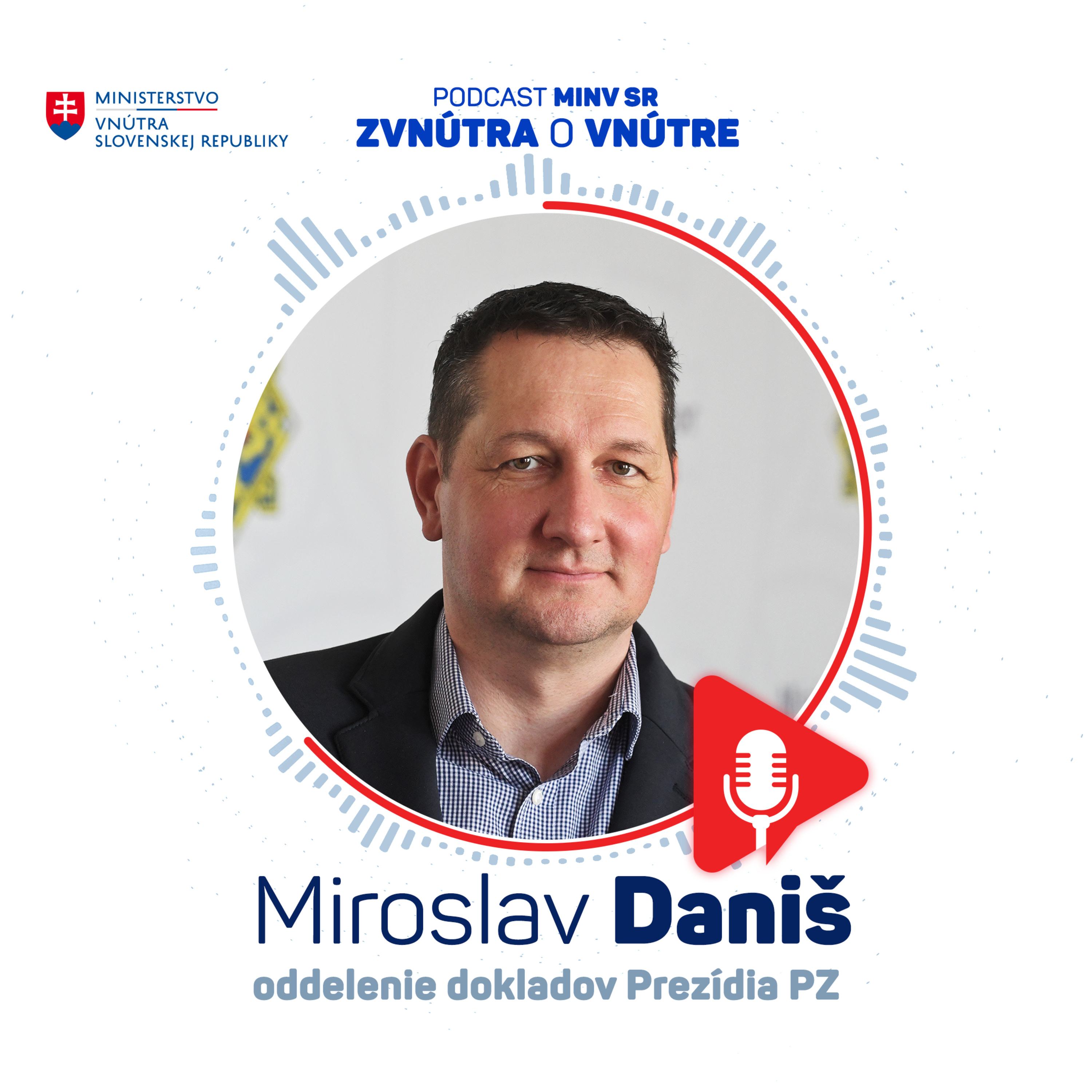 PODCAST Zvnútra o vnútre