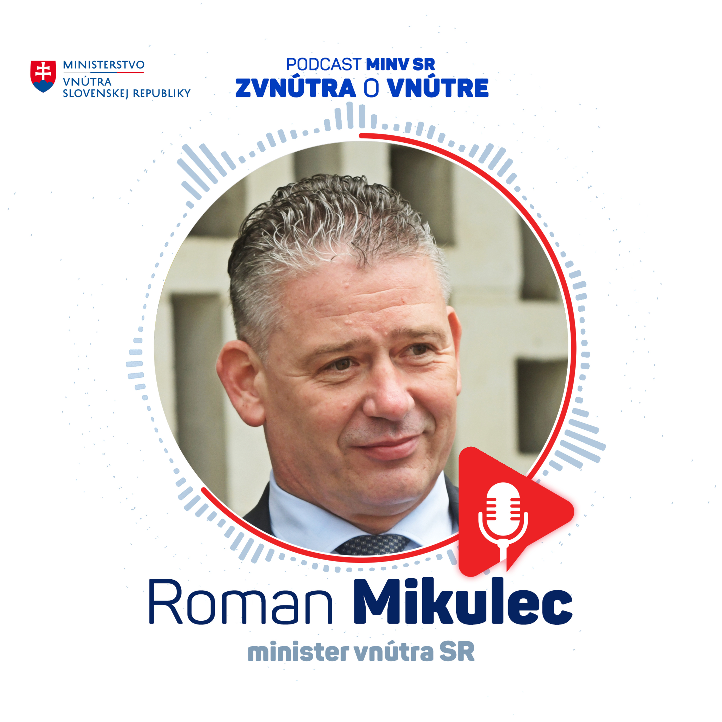 PODCAST Zvnútra o vnútre