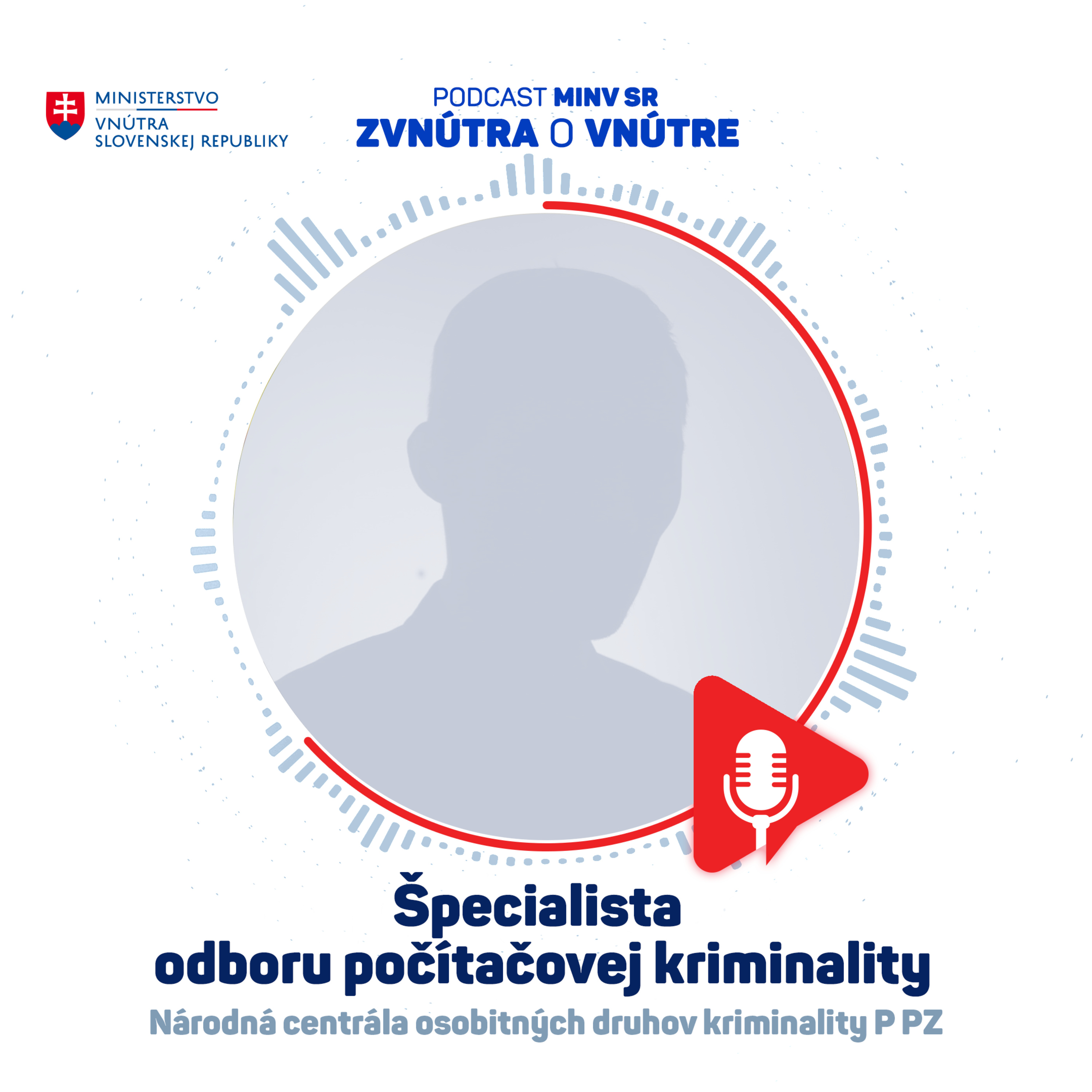 PODCAST Zvnútra o vnútre