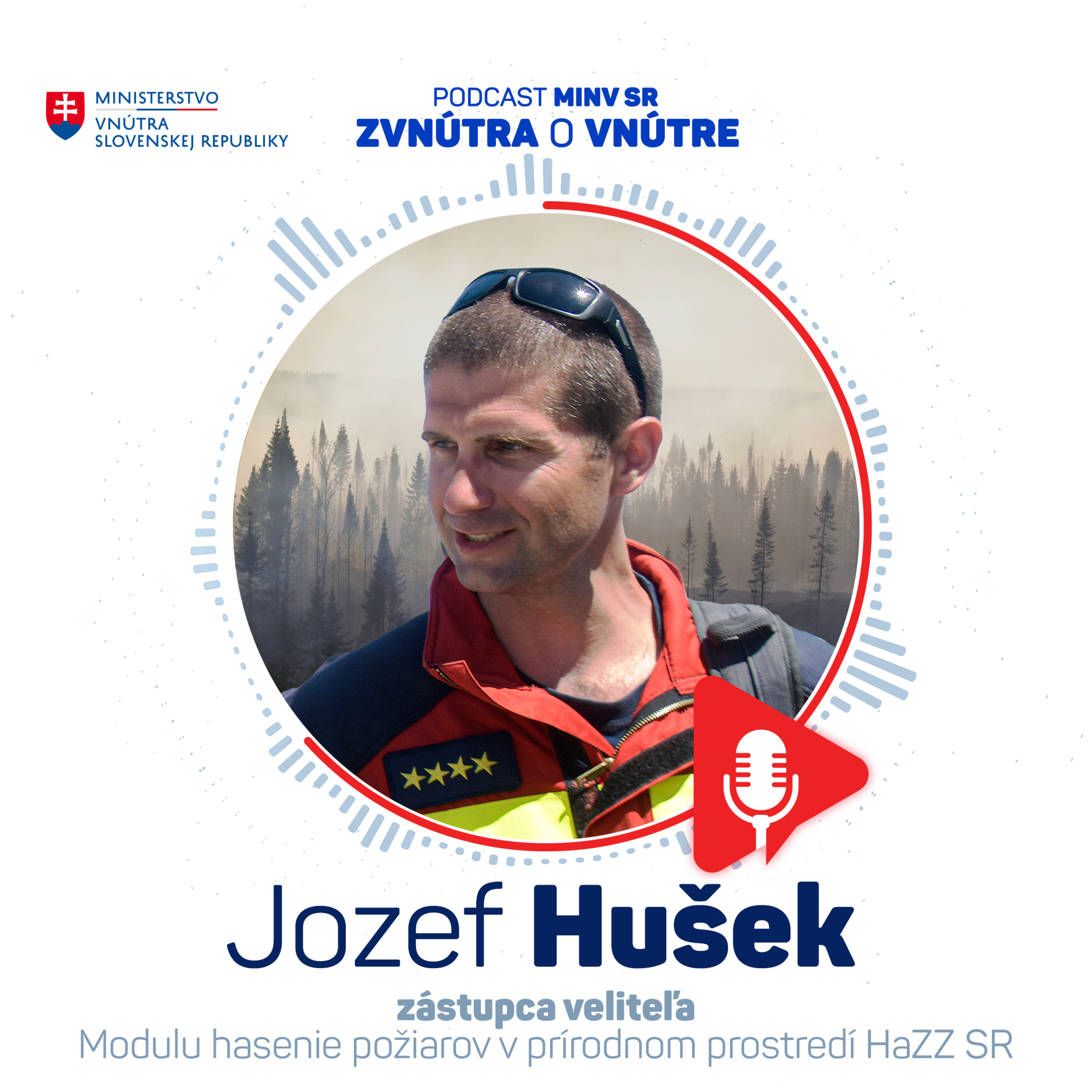 PODCAST Zvnútra o vnútre