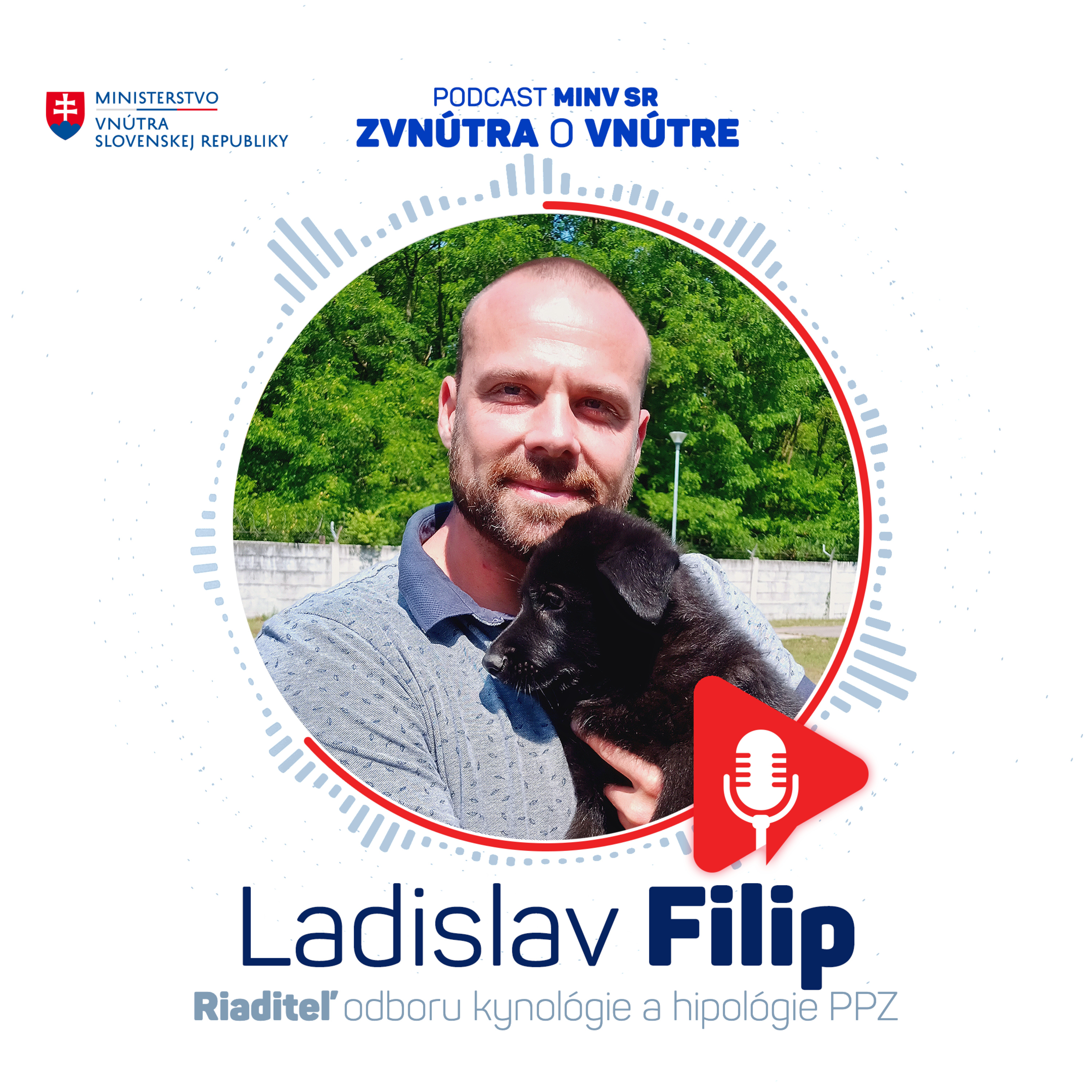 PODCAST Zvnútra o vnútre