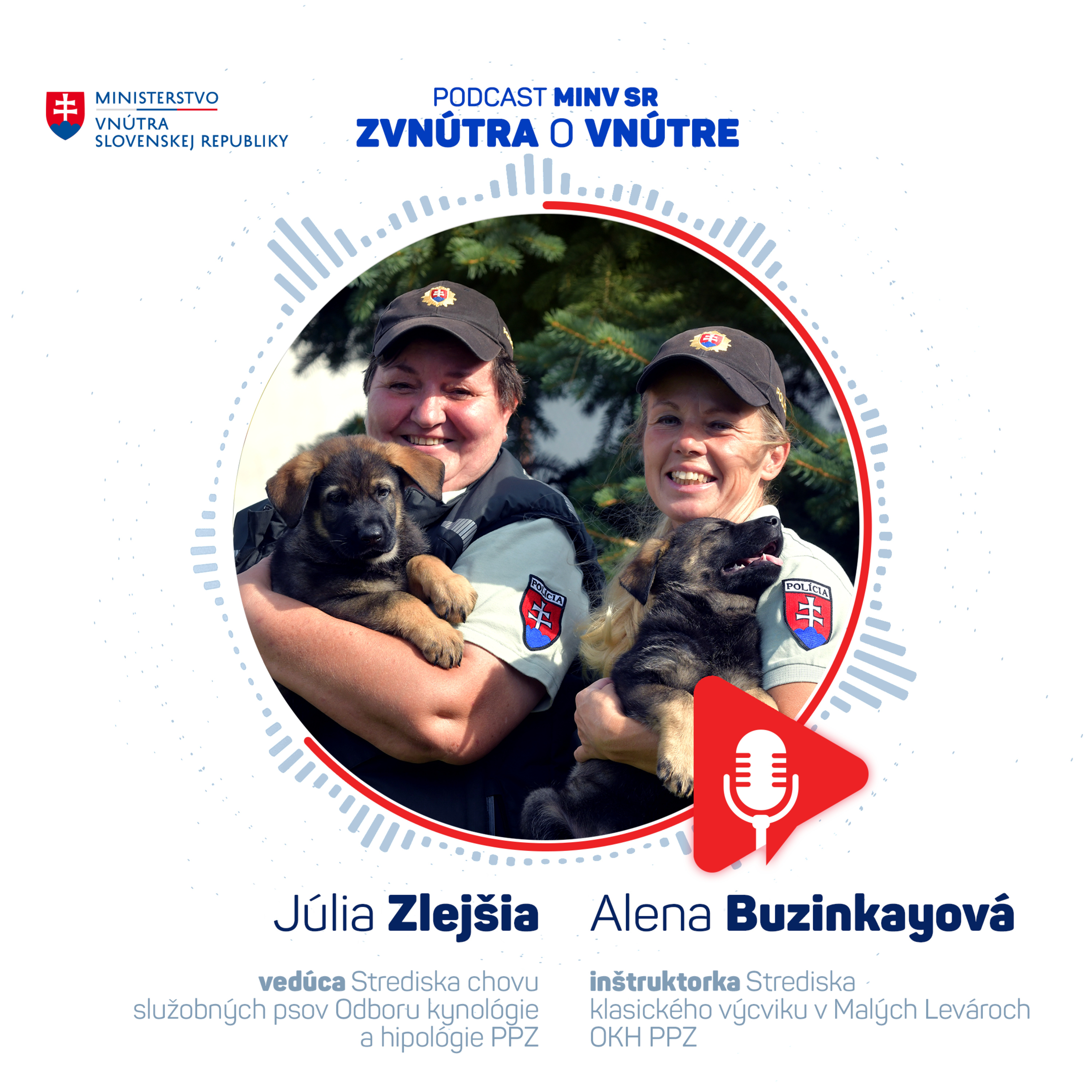 PODCAST Zvnútra o vnútre