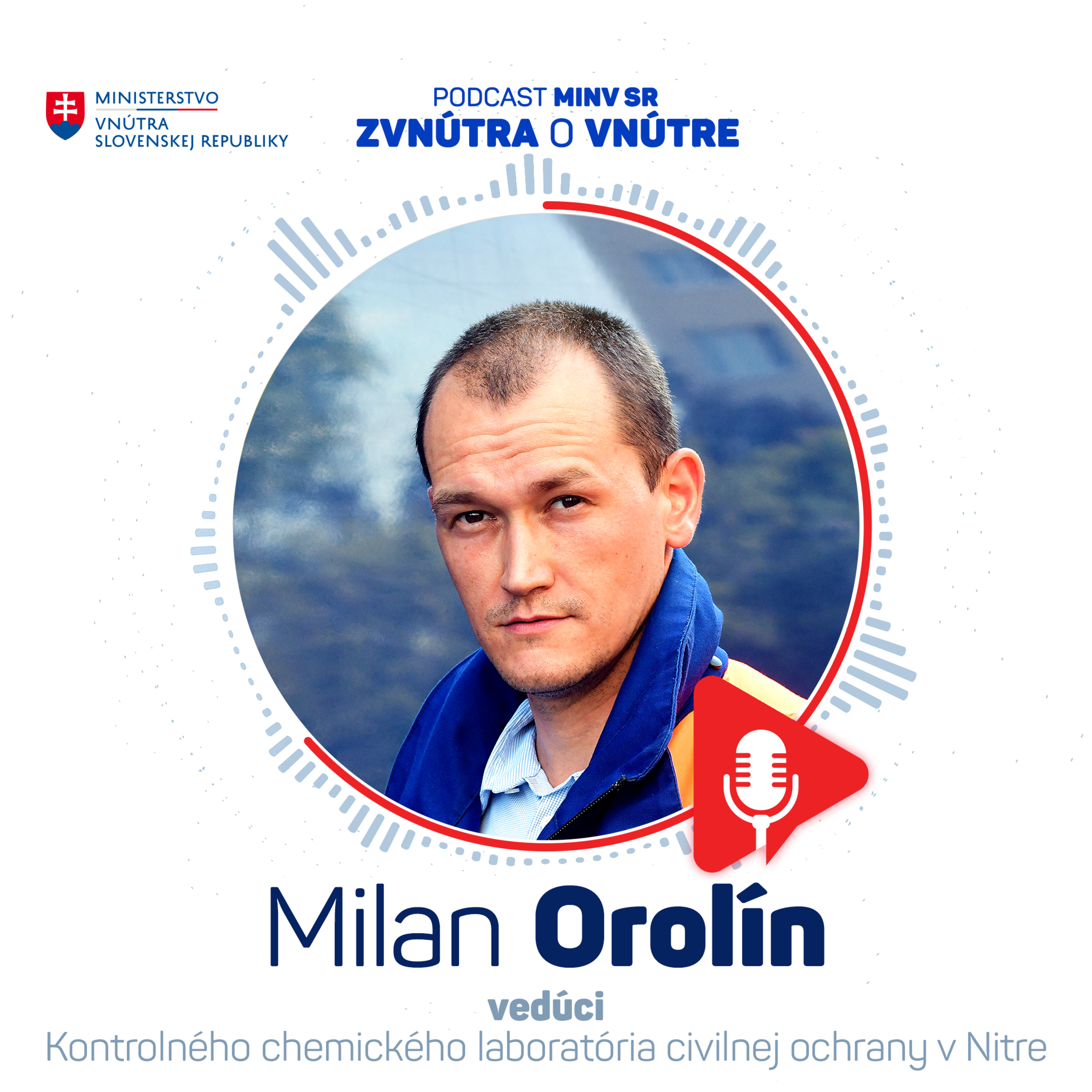 PODCAST Zvnútra o vnútre
