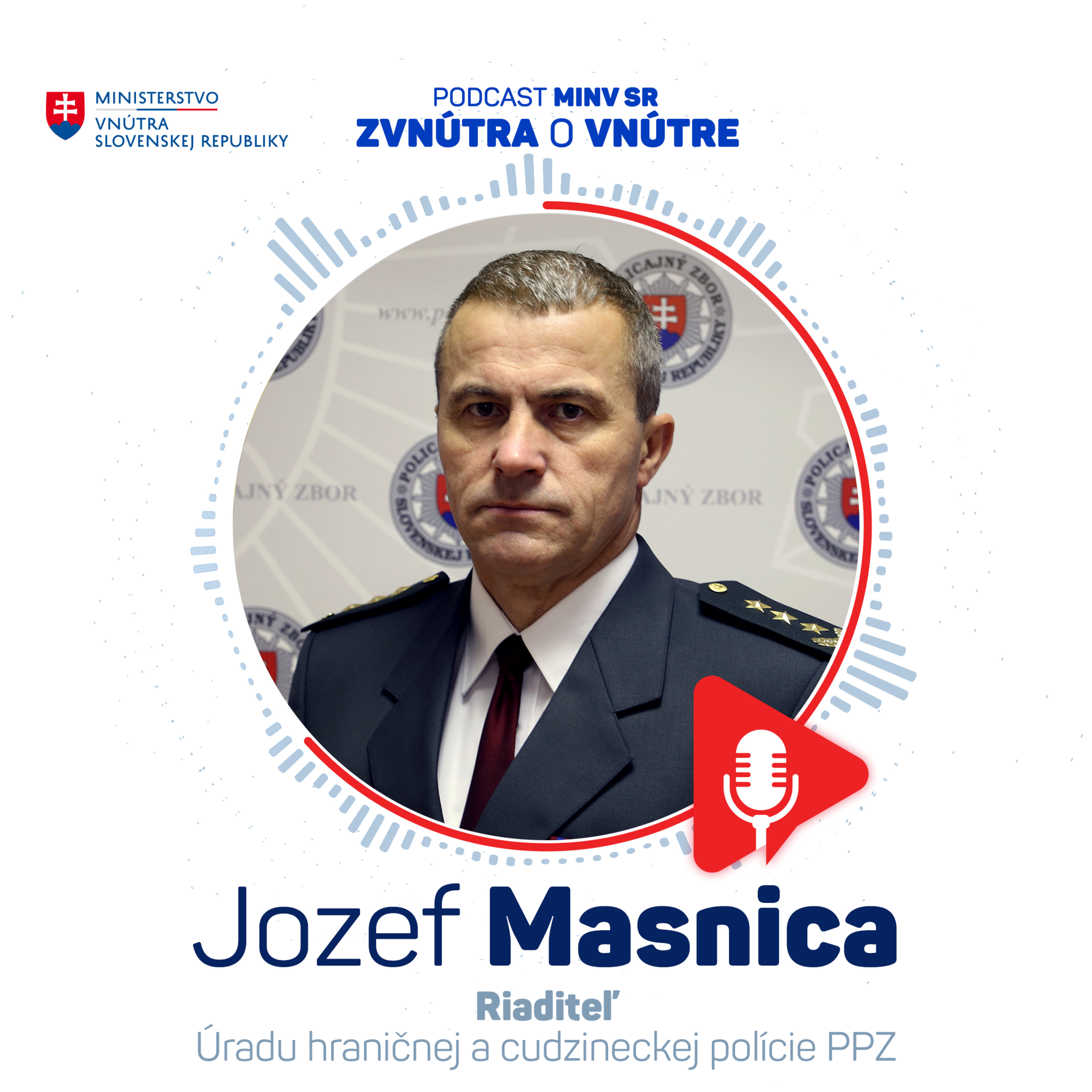 PODCAST Zvnútra o vnútre