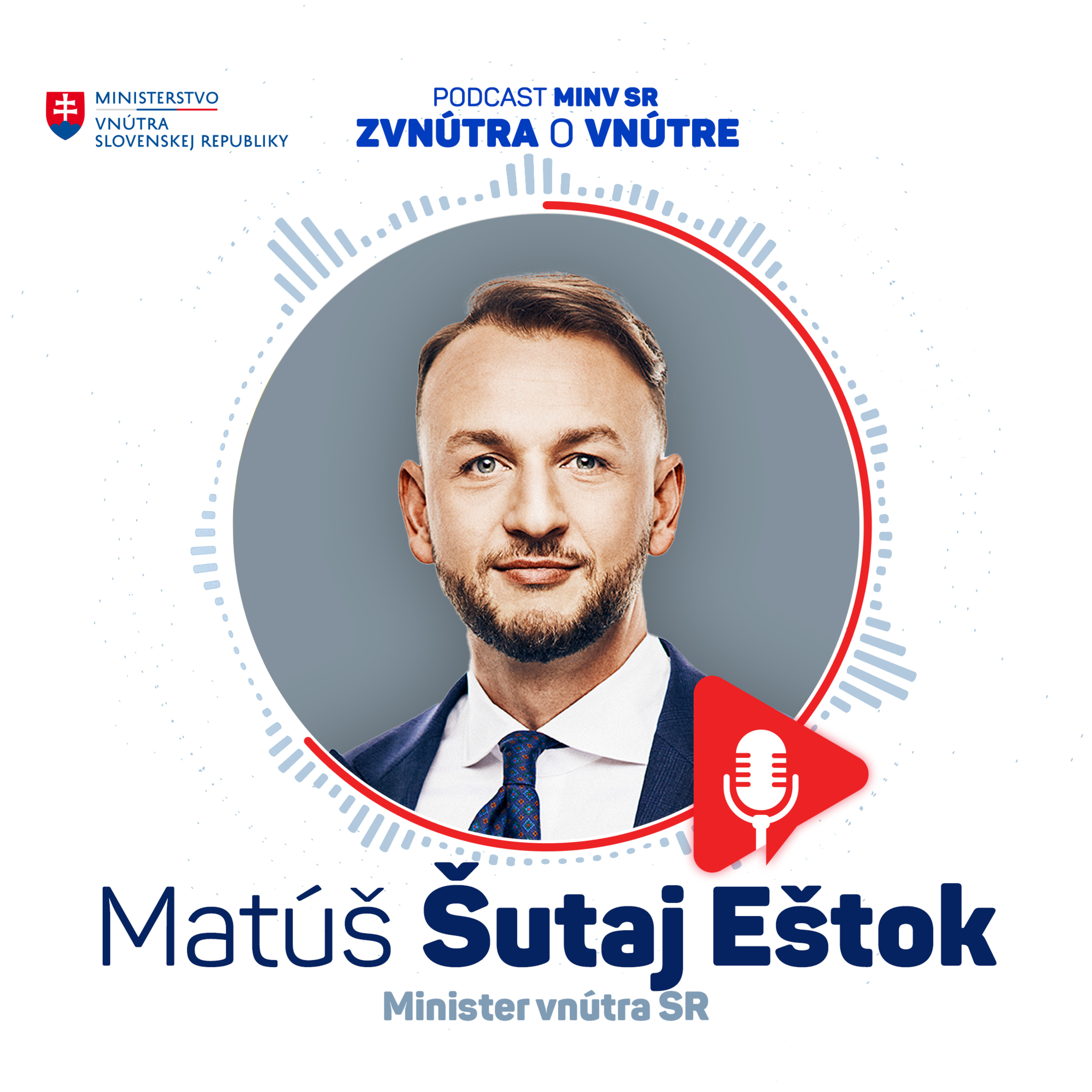 PODCAST Zvnútra o vnútre