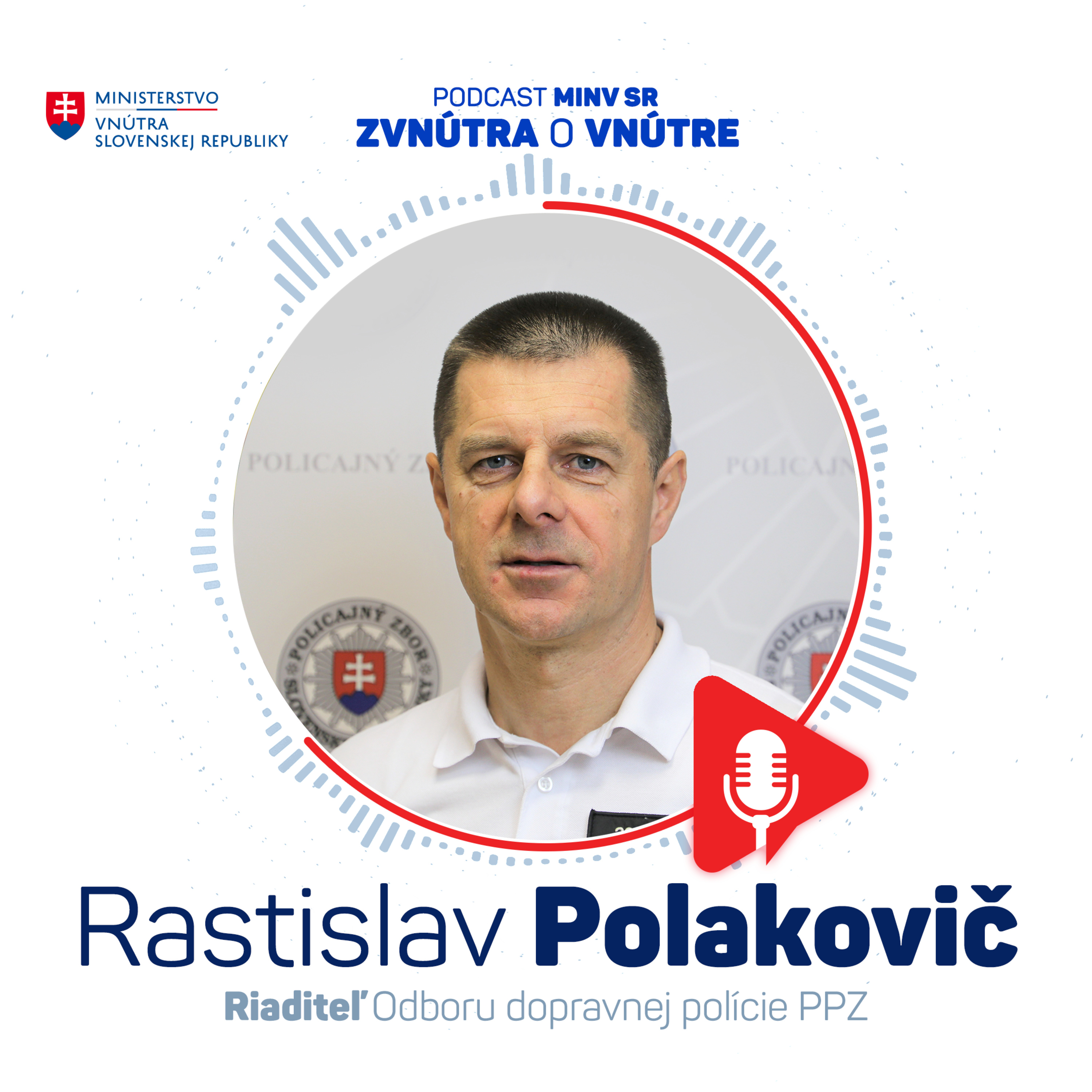 PODCAST Zvnútra o vnútre