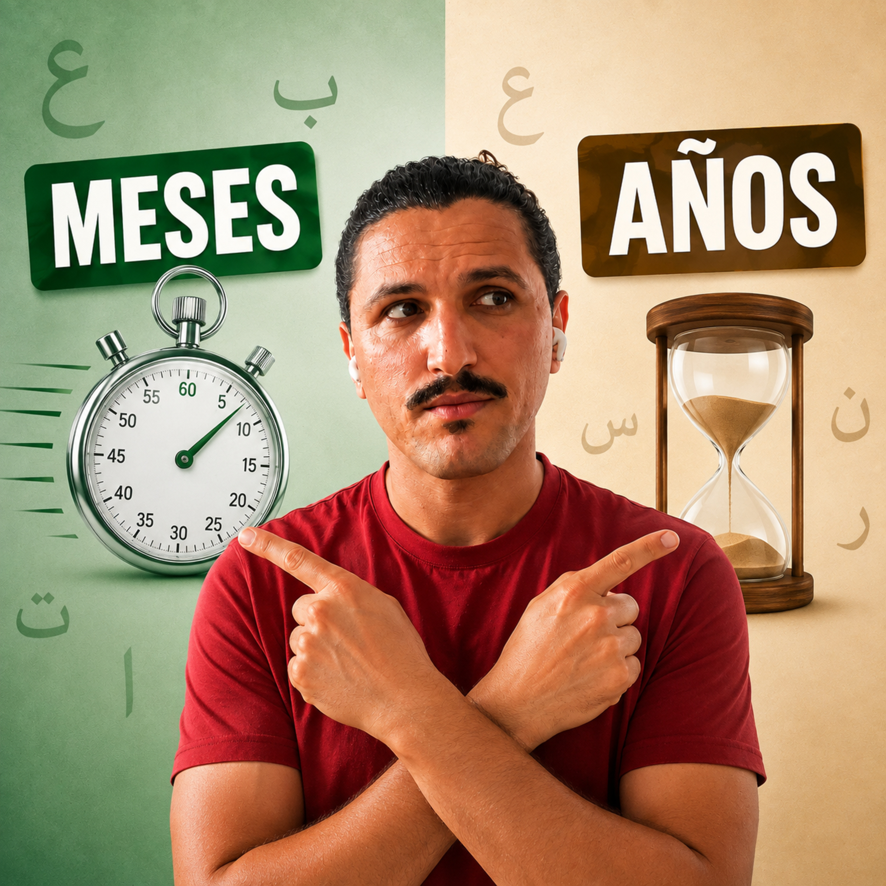 Portada de Aprender árabe en línea | Escuela Internacional de Árabe | Cursos de árabe online | eiarabe.com