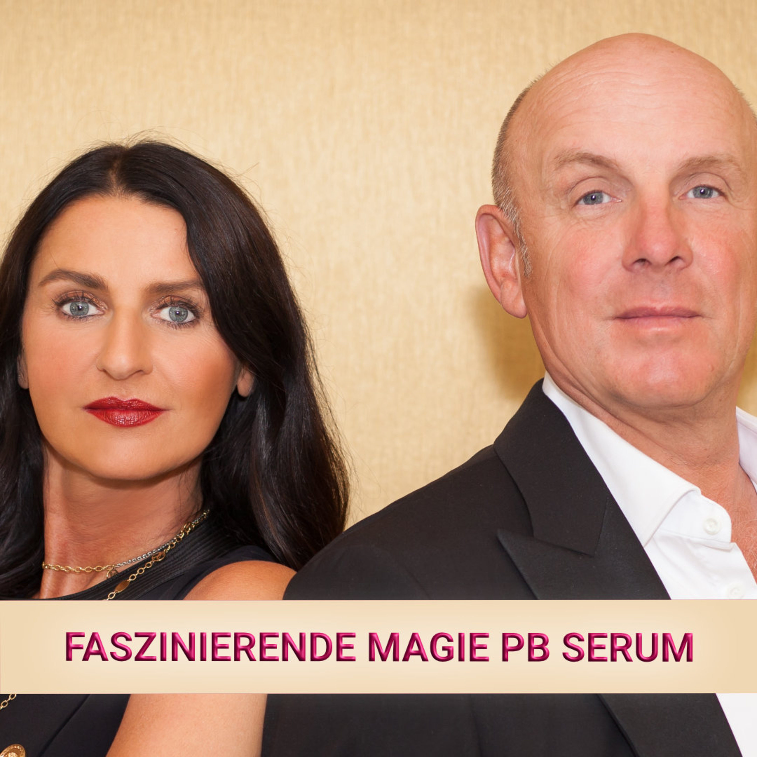 Faszinierende Magie PB Serum episode artwork
