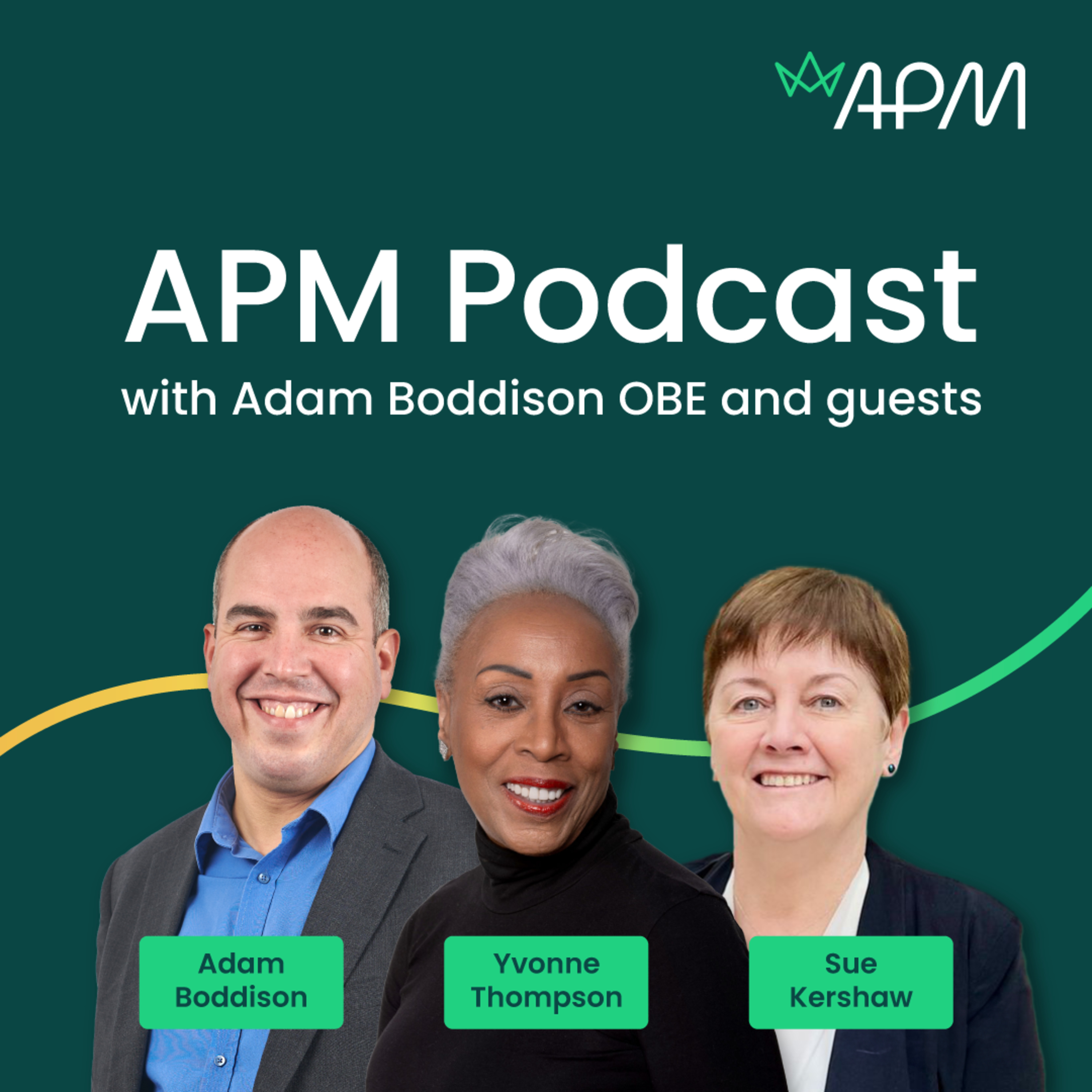 APM Podcast